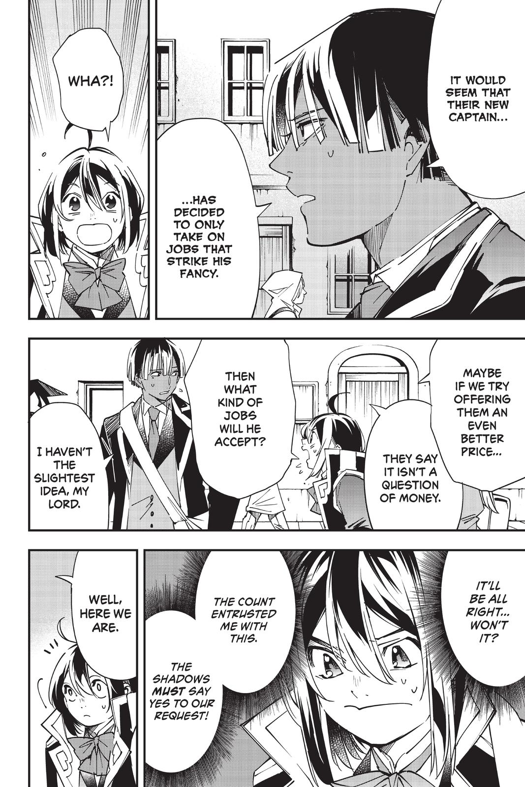 Read As a Reincarnated Aristocrat, I'll Use My Appraisal Skill to Rise in the World Manga Online