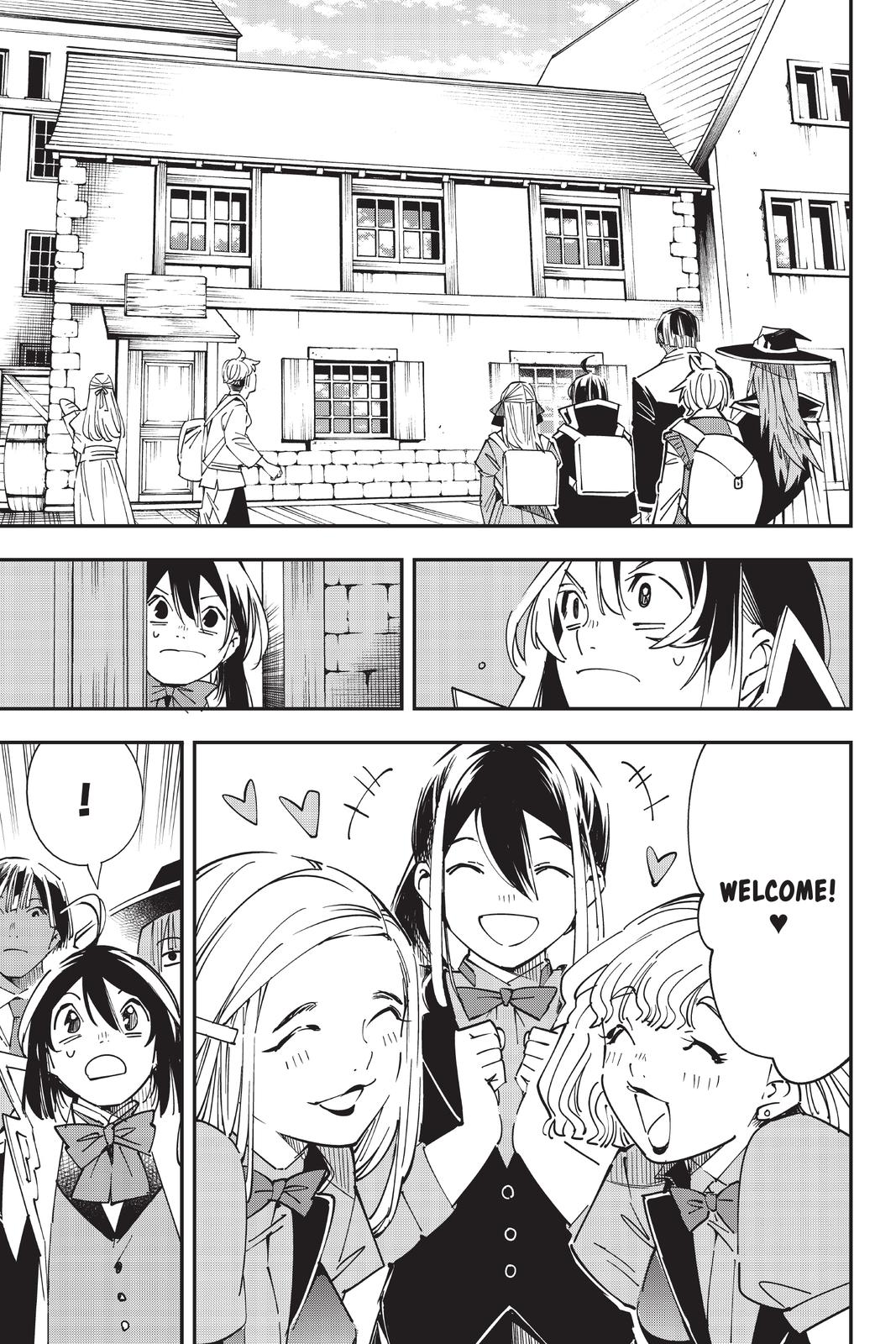 Read As a Reincarnated Aristocrat, I'll Use My Appraisal Skill to Rise in the World Manga Online