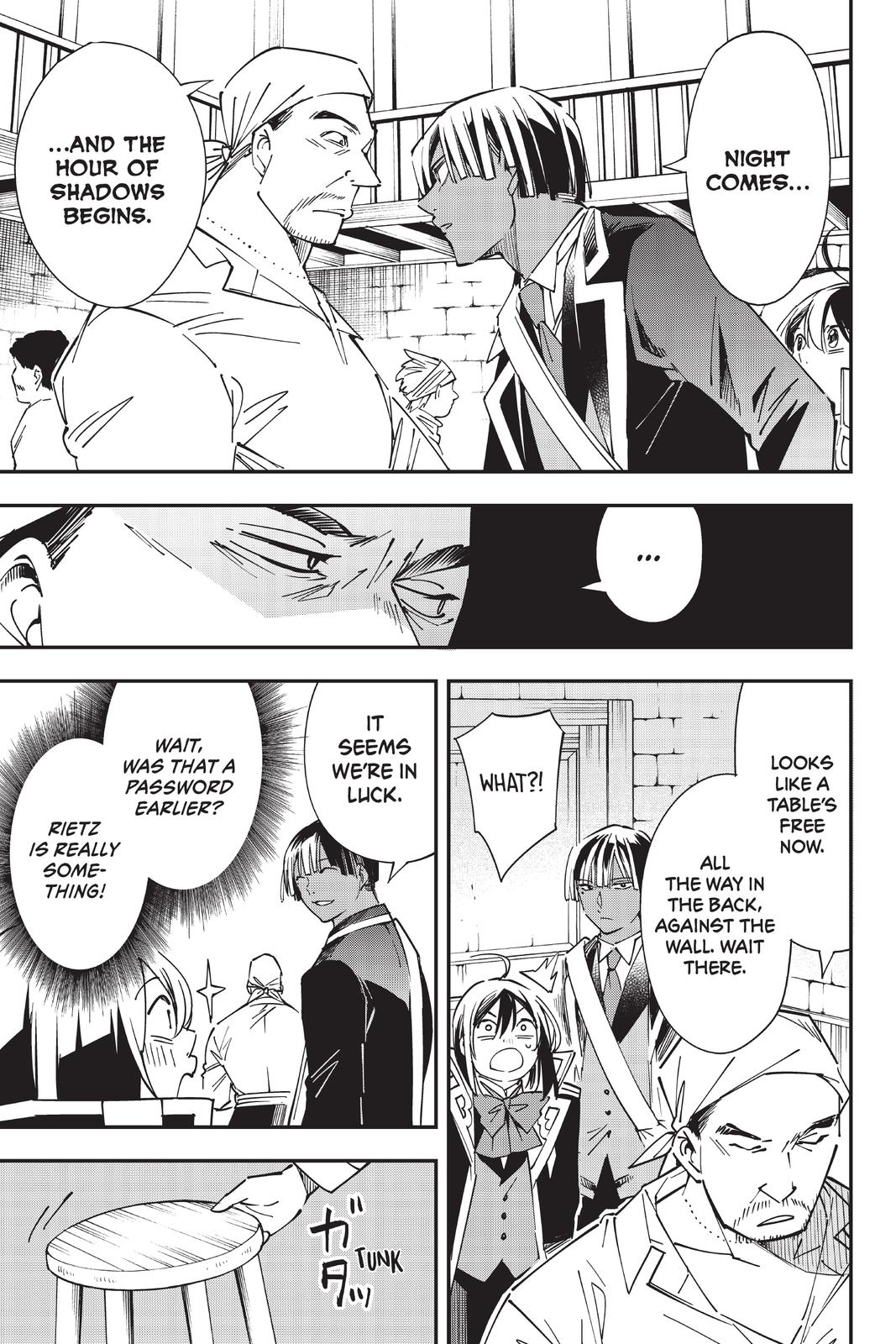Read As a Reincarnated Aristocrat, I'll Use My Appraisal Skill to Rise in the World Manga Online
