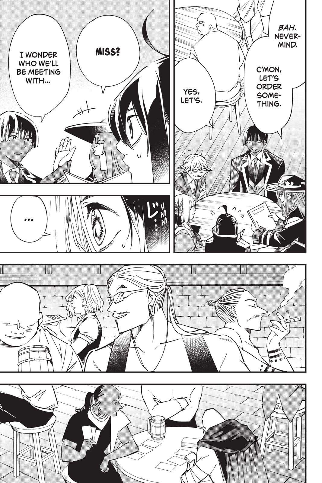 Read As a Reincarnated Aristocrat, I'll Use My Appraisal Skill to Rise in the World Manga Online