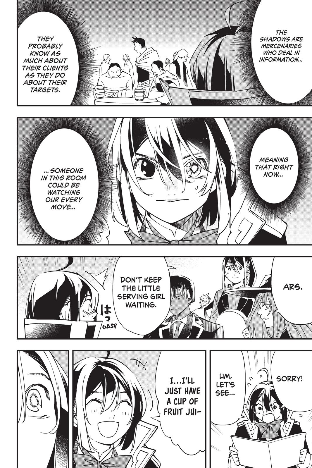 Read As a Reincarnated Aristocrat, I'll Use My Appraisal Skill to Rise in the World Manga Online