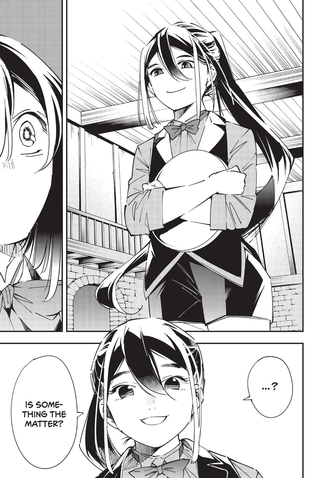 Read As a Reincarnated Aristocrat, I'll Use My Appraisal Skill to Rise in the World Manga Online