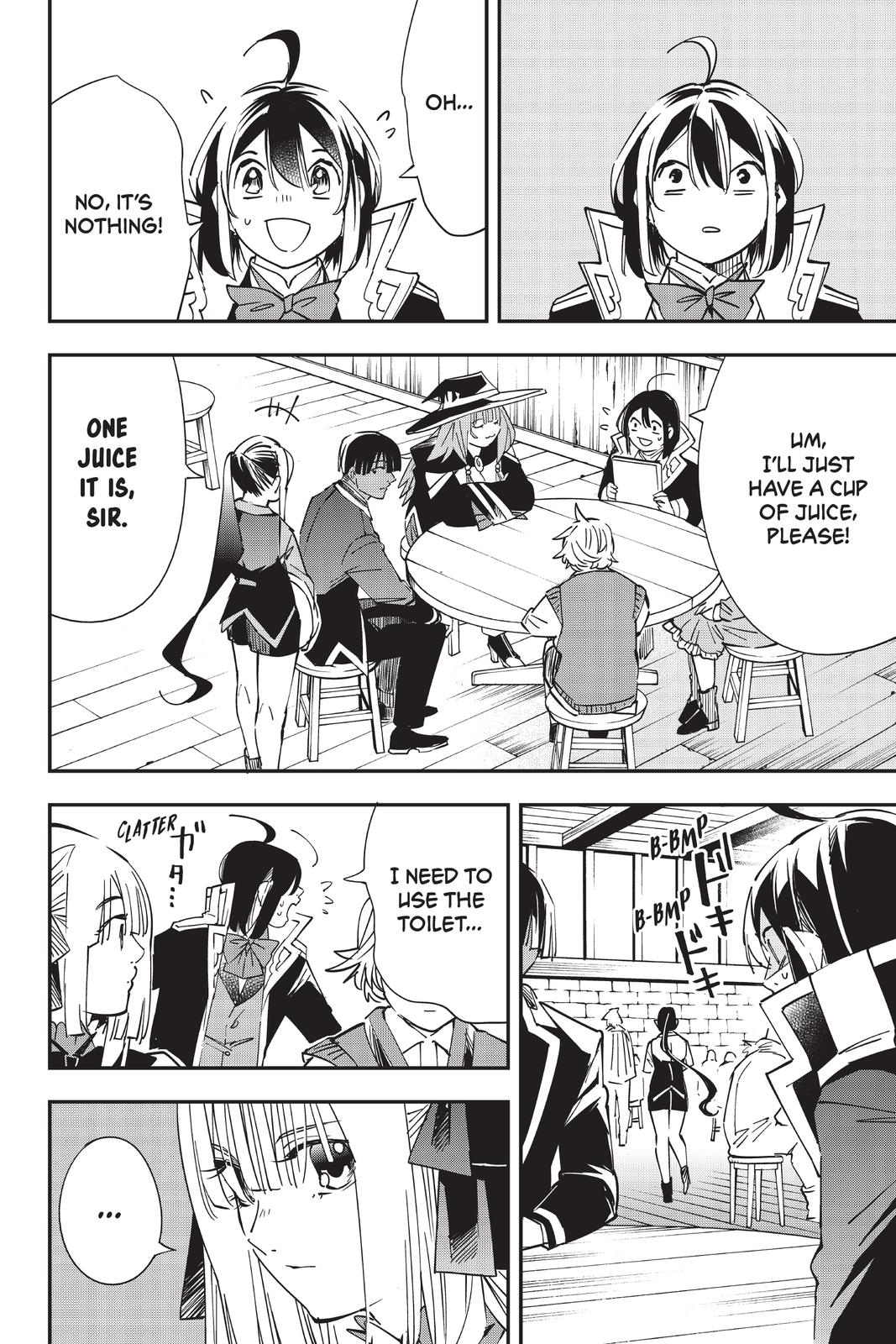 Read As a Reincarnated Aristocrat, I'll Use My Appraisal Skill to Rise in the World Manga Online