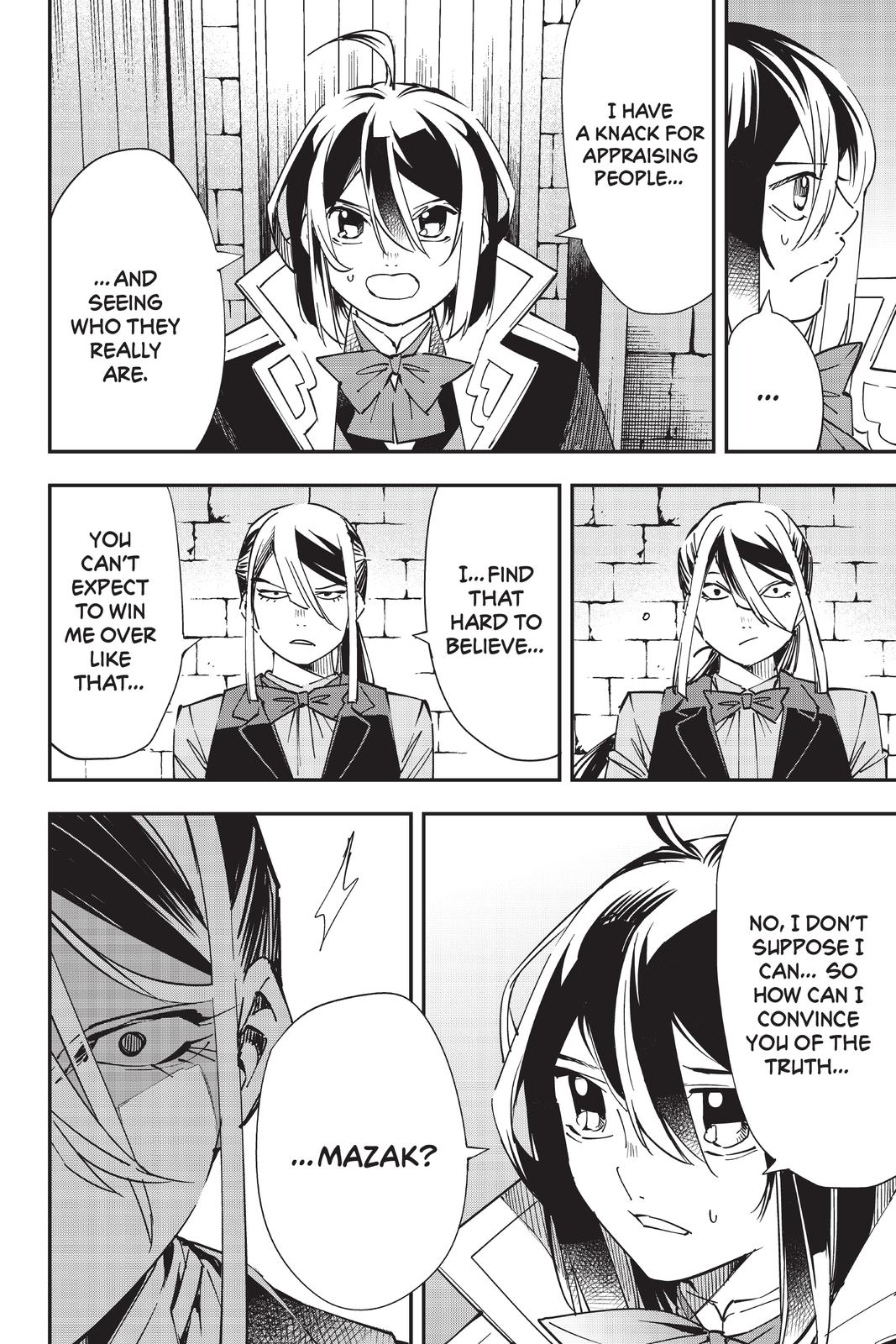 Read As a Reincarnated Aristocrat, I'll Use My Appraisal Skill to Rise in the World Manga Online