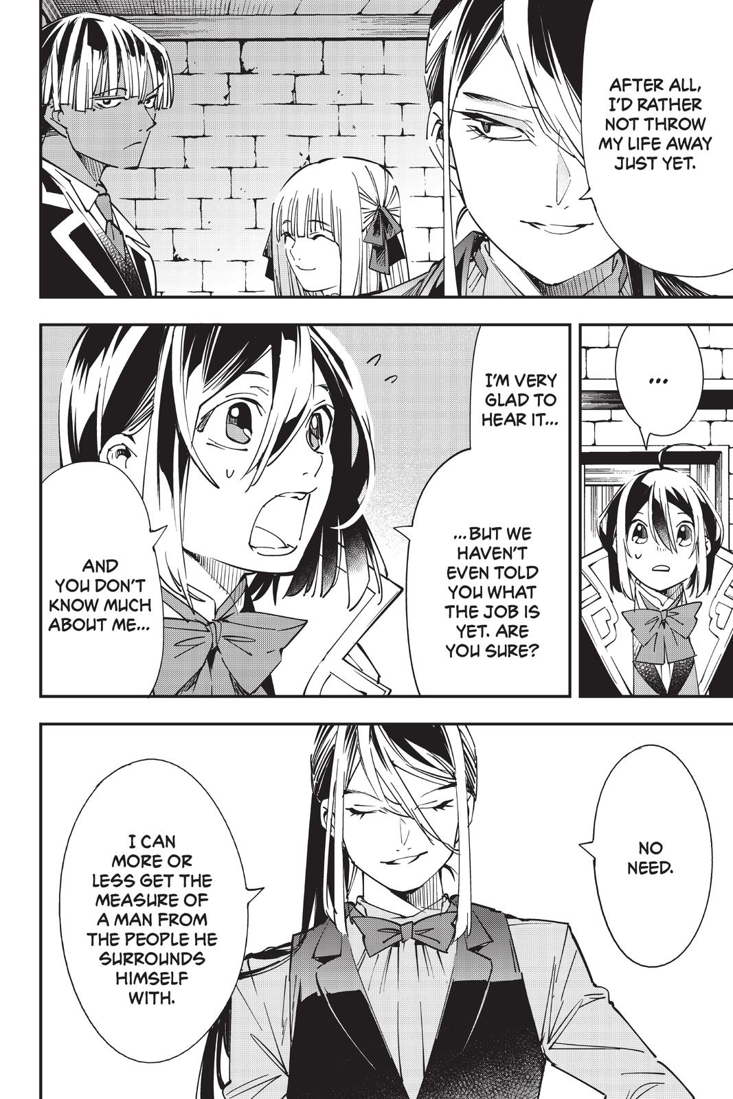 Read As a Reincarnated Aristocrat, I'll Use My Appraisal Skill to Rise in the World Manga Online