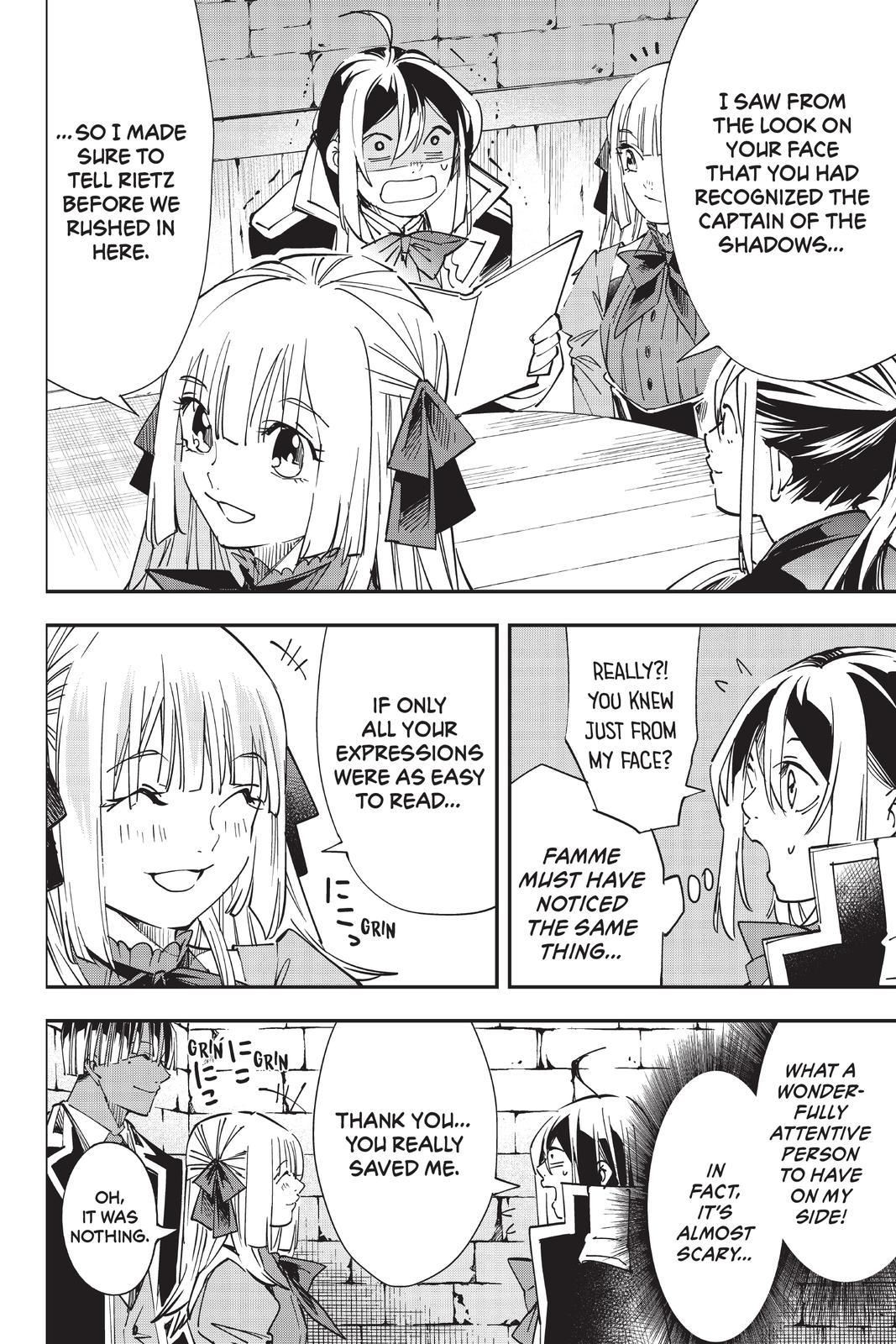 Read As a Reincarnated Aristocrat, I'll Use My Appraisal Skill to Rise in the World Manga Online