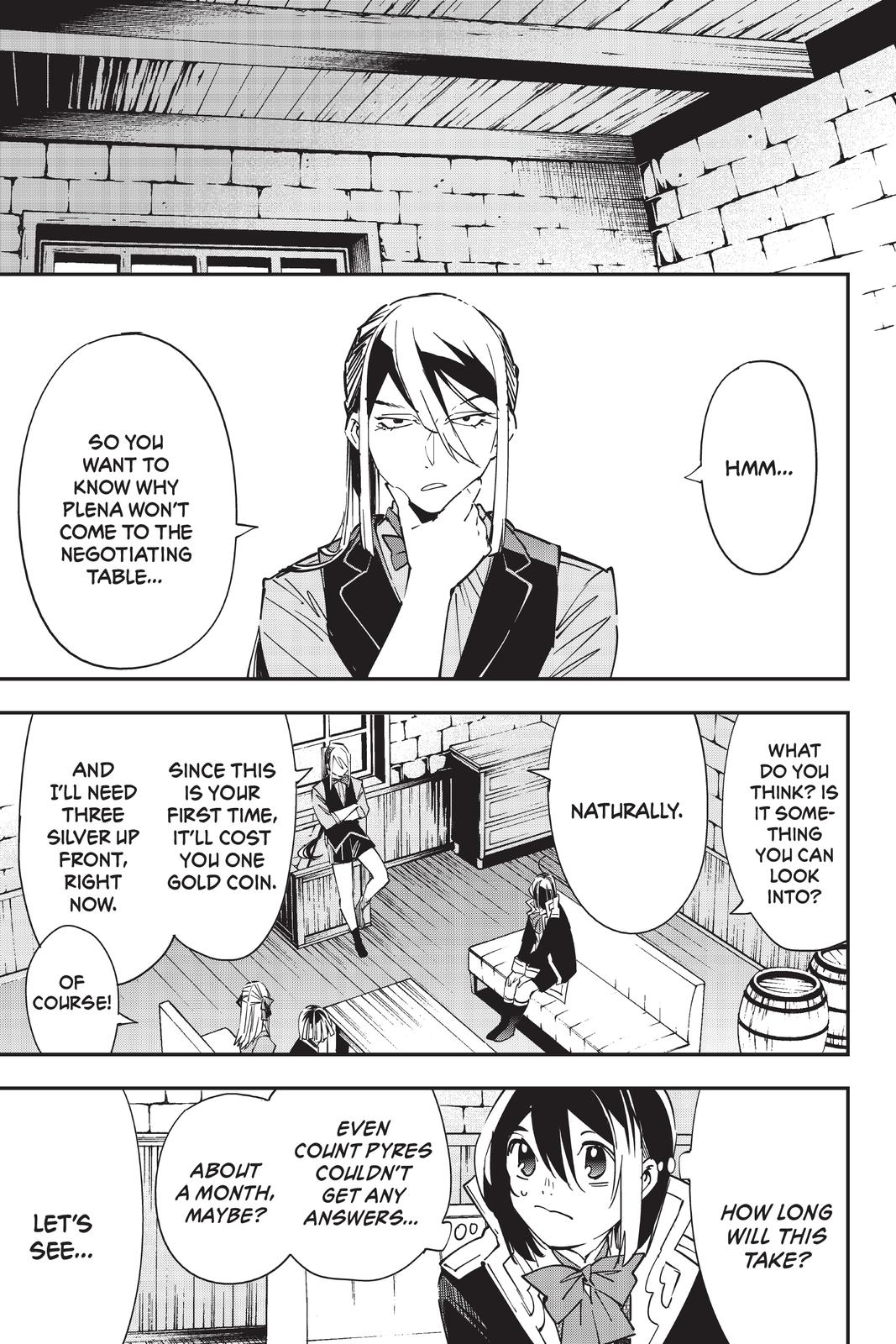 Read As a Reincarnated Aristocrat, I'll Use My Appraisal Skill to Rise in the World Manga Online