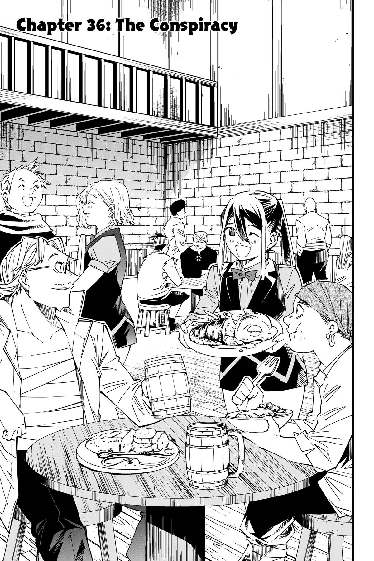 Read As a Reincarnated Aristocrat, I'll Use My Appraisal Skill to Rise in the World Manga Online