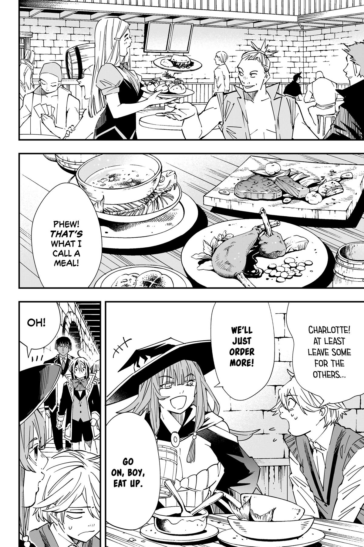 Read As a Reincarnated Aristocrat, I'll Use My Appraisal Skill to Rise in the World Manga Online