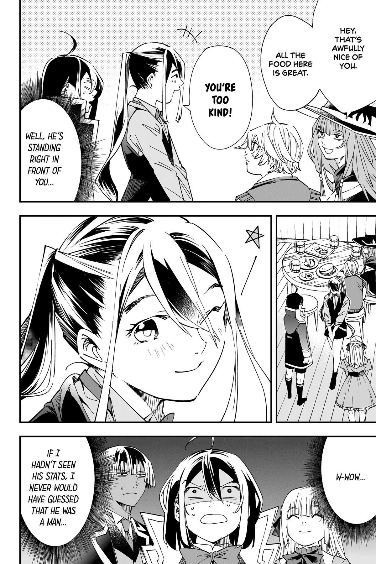 Read As a Reincarnated Aristocrat, I'll Use My Appraisal Skill to Rise in the World Manga Online