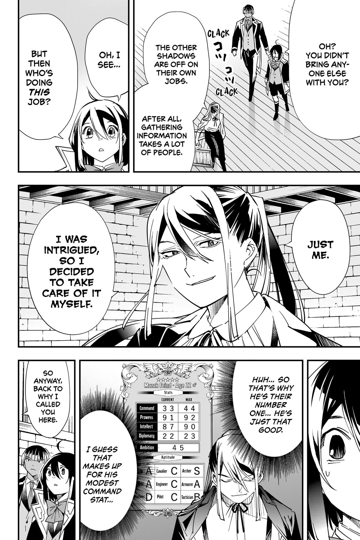 Read As a Reincarnated Aristocrat, I'll Use My Appraisal Skill to Rise in the World Manga Online