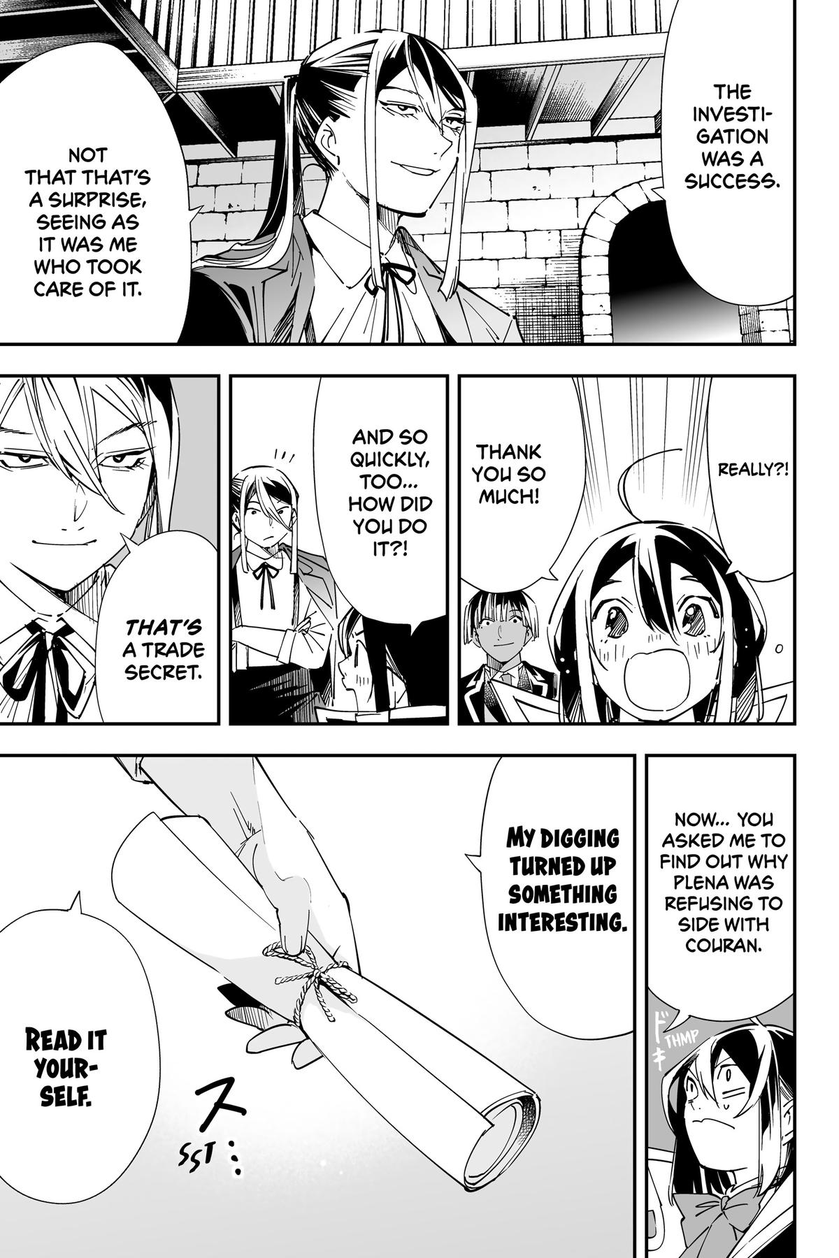 Read As a Reincarnated Aristocrat, I'll Use My Appraisal Skill to Rise in the World Manga Online