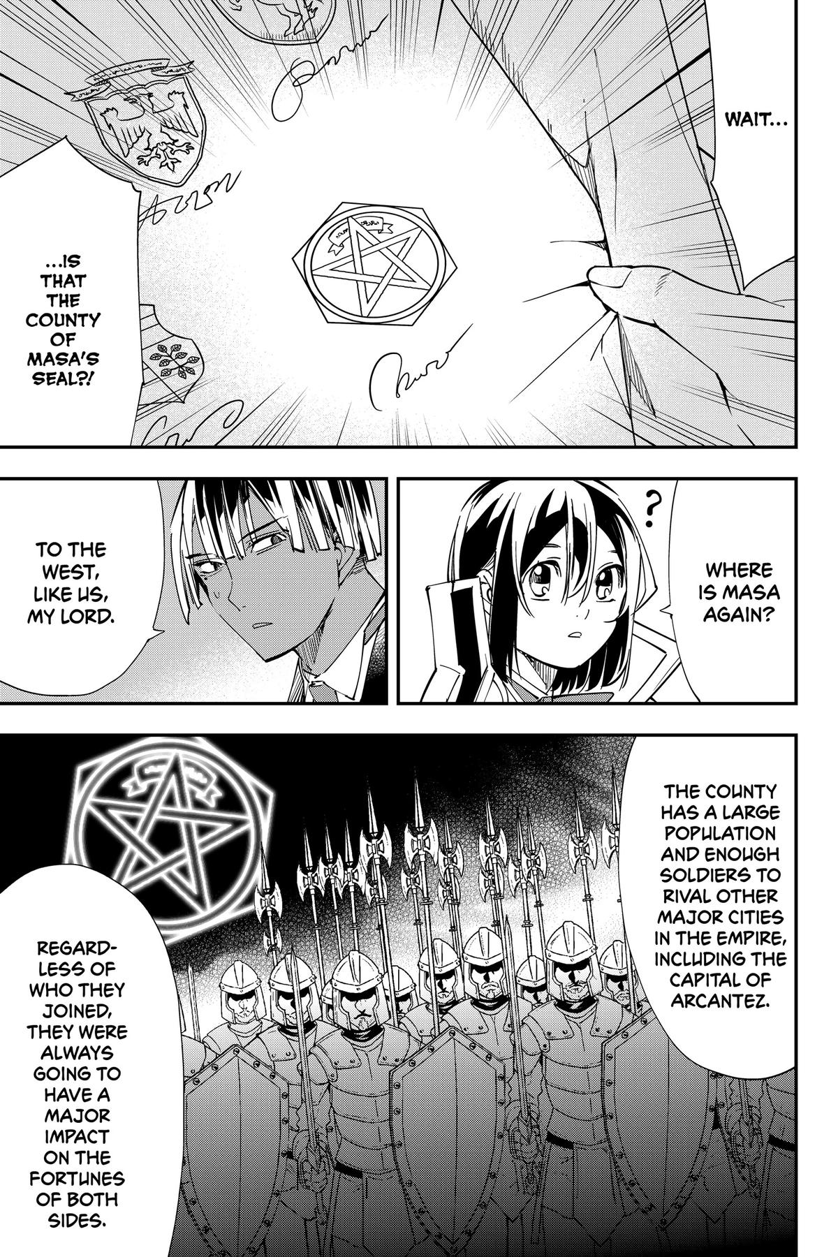 Read As a Reincarnated Aristocrat, I'll Use My Appraisal Skill to Rise in the World Manga Online