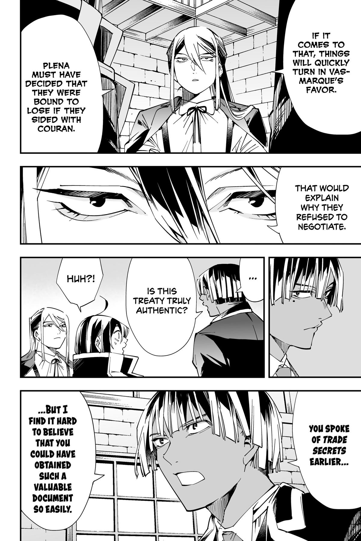 Read As a Reincarnated Aristocrat, I'll Use My Appraisal Skill to Rise in the World Manga Online
