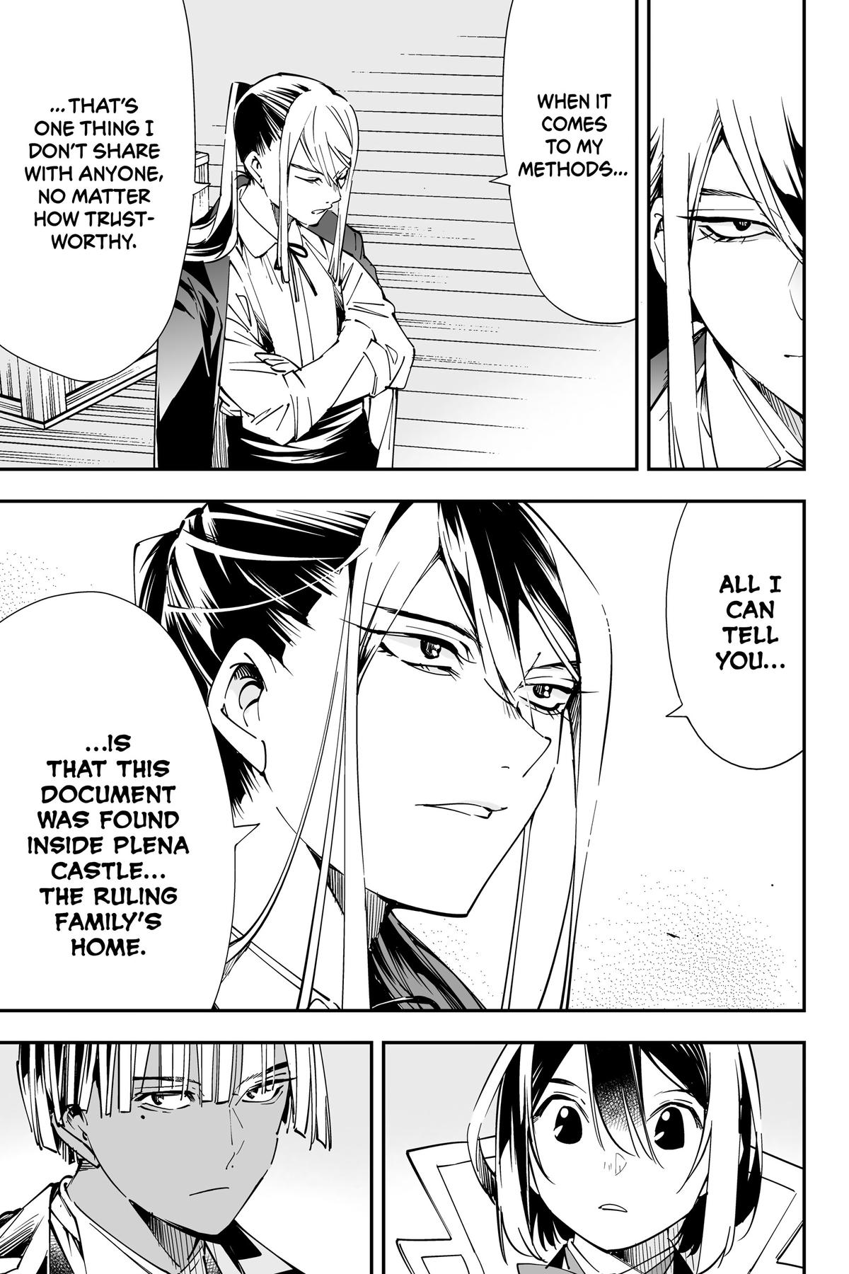 Read As a Reincarnated Aristocrat, I'll Use My Appraisal Skill to Rise in the World Manga Online
