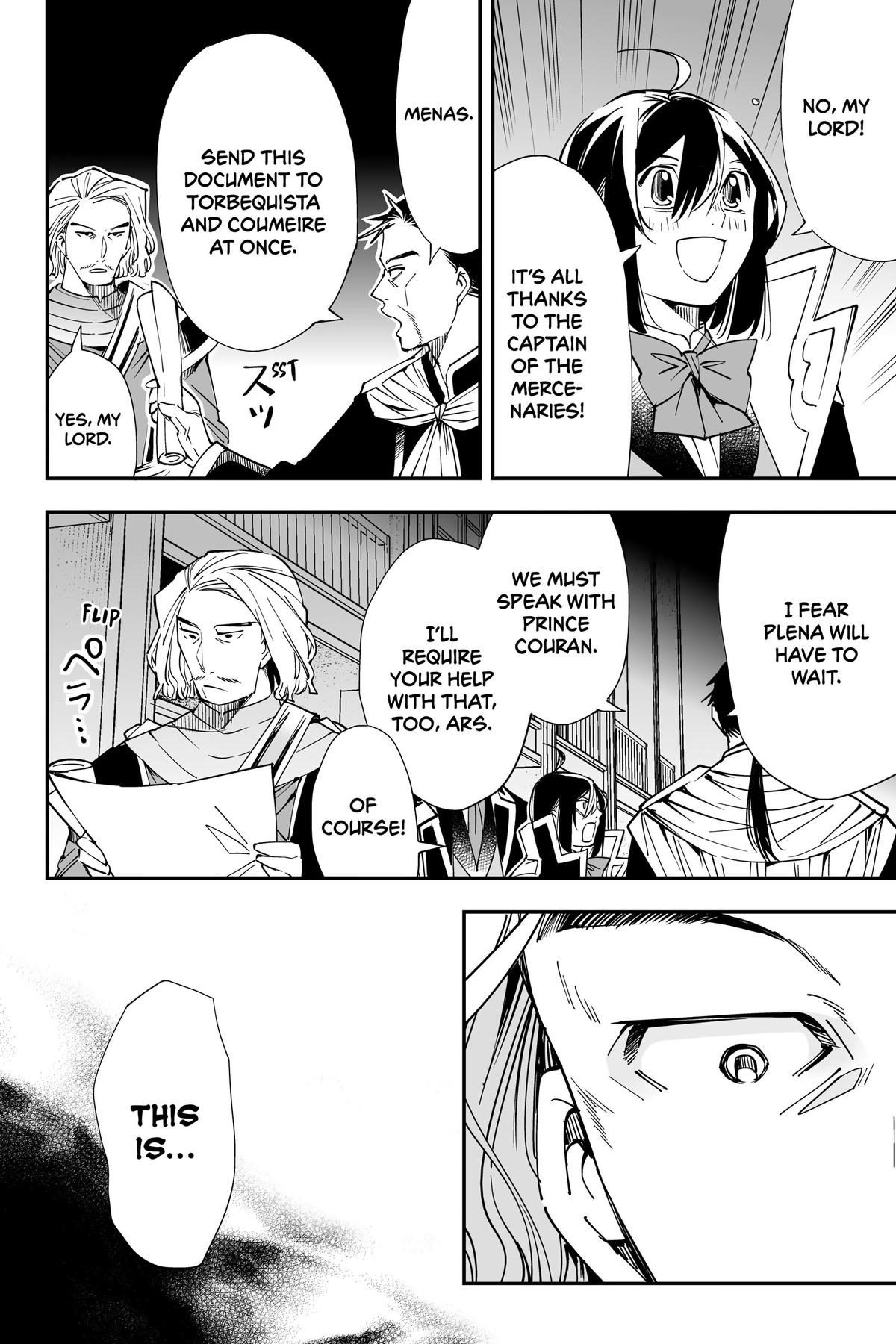 Read As a Reincarnated Aristocrat, I'll Use My Appraisal Skill to Rise in the World Manga Online