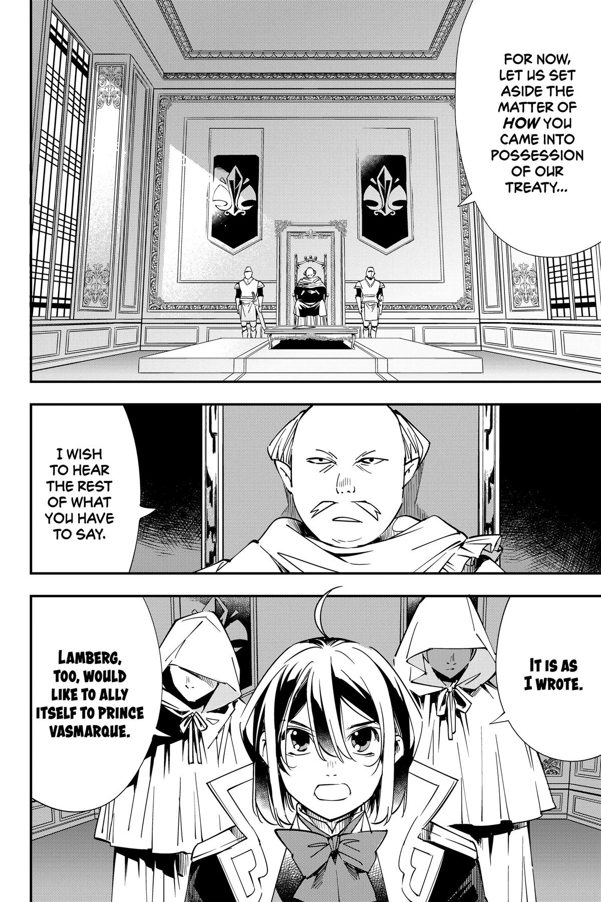 Read As a Reincarnated Aristocrat, I'll Use My Appraisal Skill to Rise in the World Manga Online