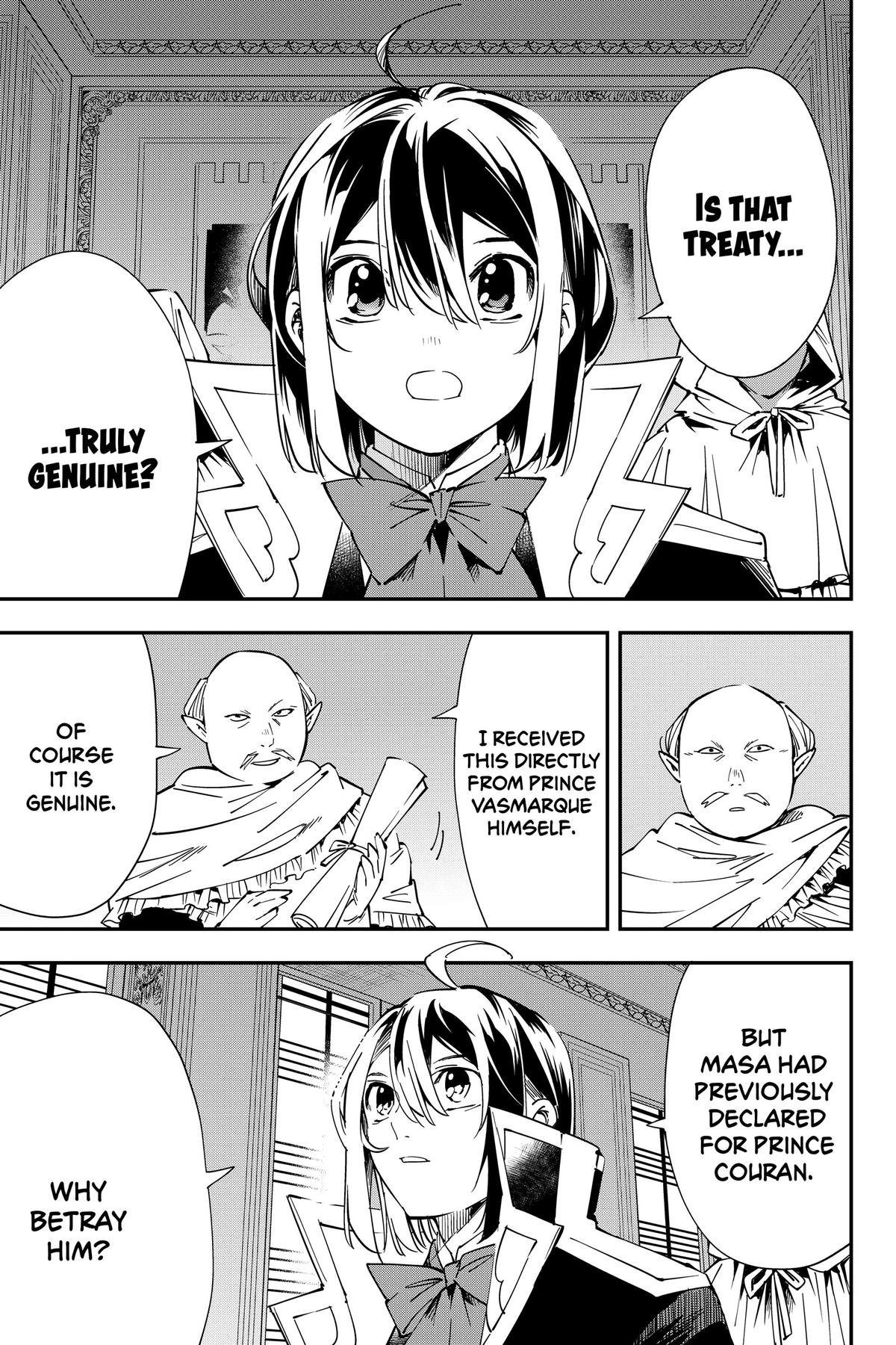 Read As a Reincarnated Aristocrat, I'll Use My Appraisal Skill to Rise in the World Manga Online
