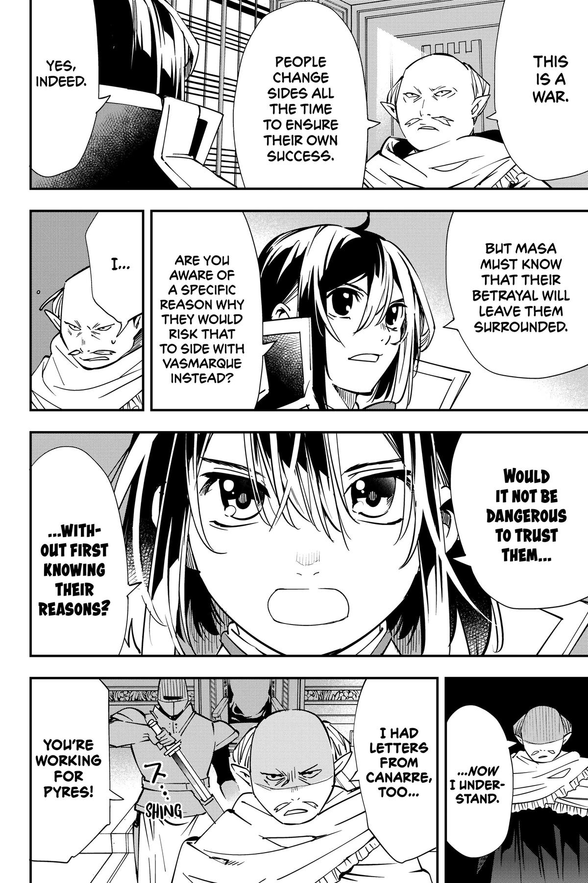 Read As a Reincarnated Aristocrat, I'll Use My Appraisal Skill to Rise in the World Manga Online
