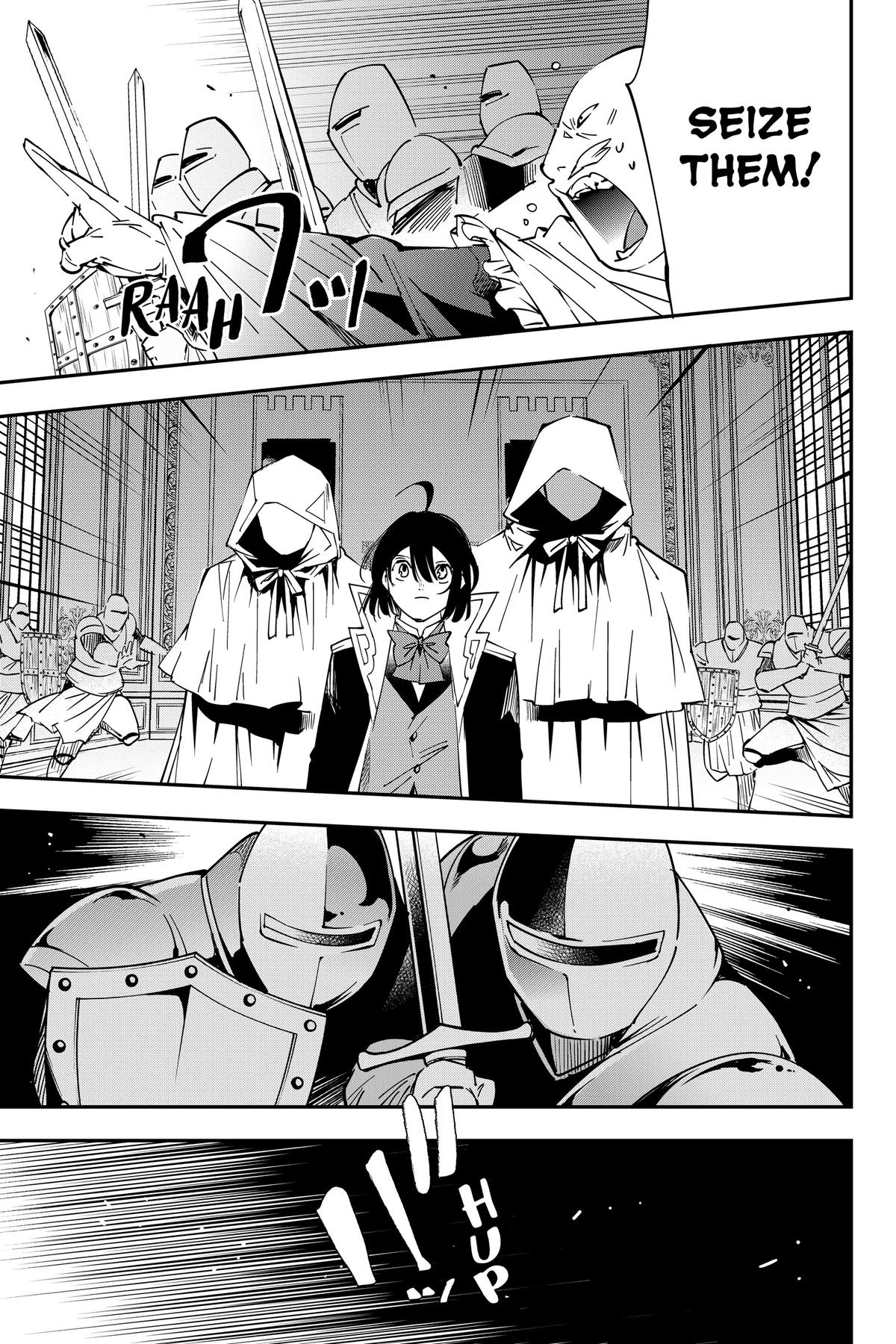 Read As a Reincarnated Aristocrat, I'll Use My Appraisal Skill to Rise in the World Manga Online