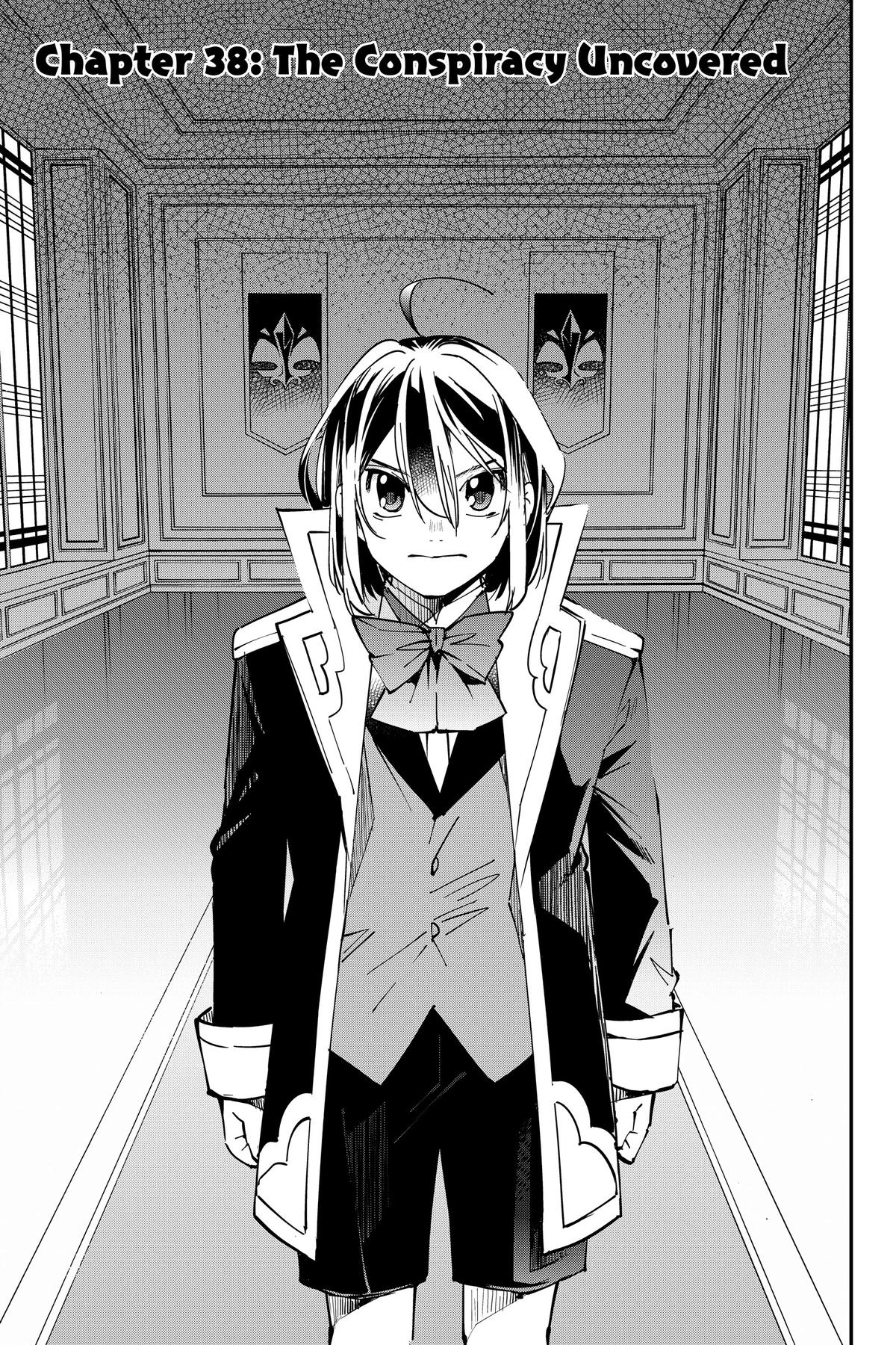 Read As a Reincarnated Aristocrat, I'll Use My Appraisal Skill to Rise in the World Manga Online
