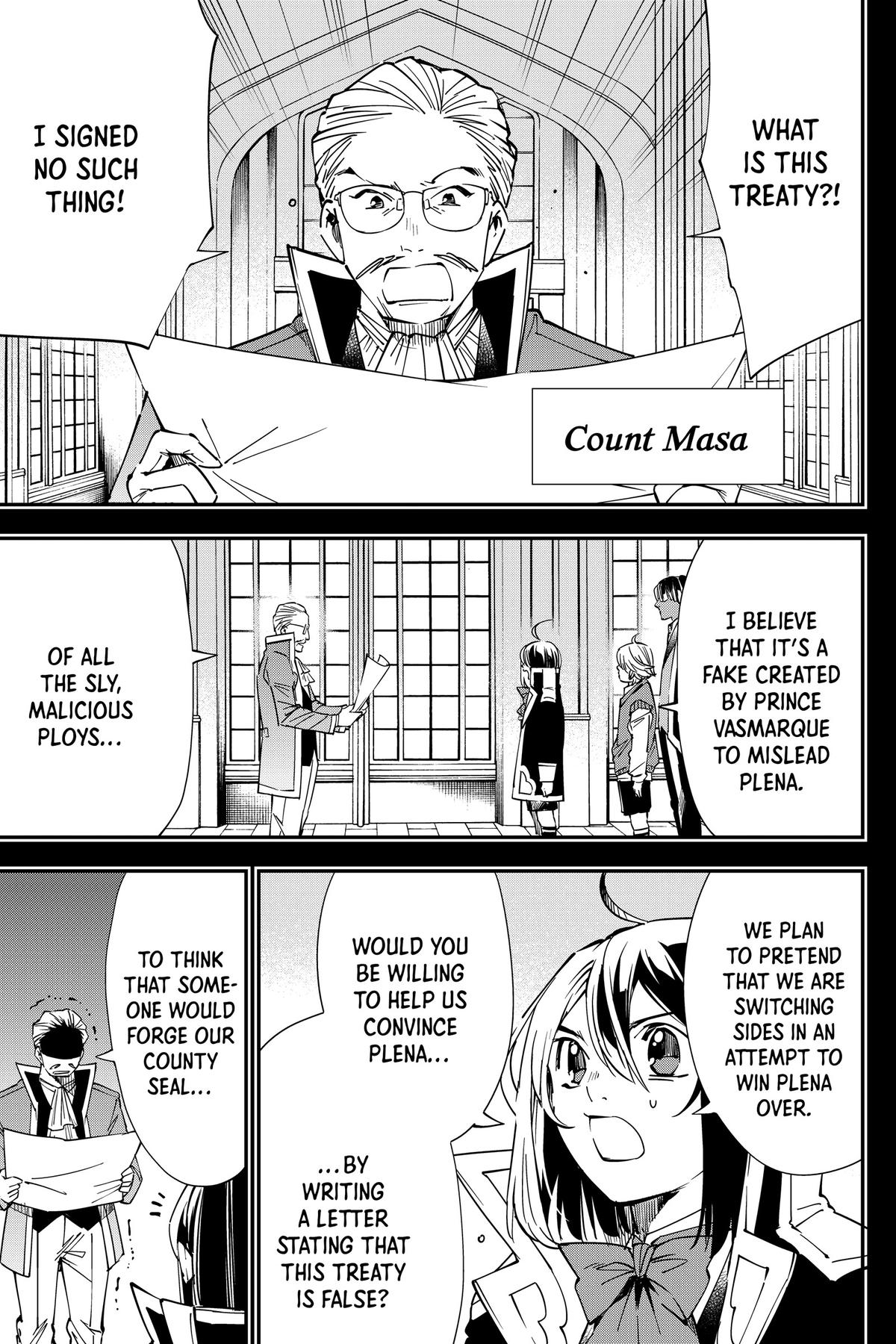 Read As a Reincarnated Aristocrat, I'll Use My Appraisal Skill to Rise in the World Manga Online
