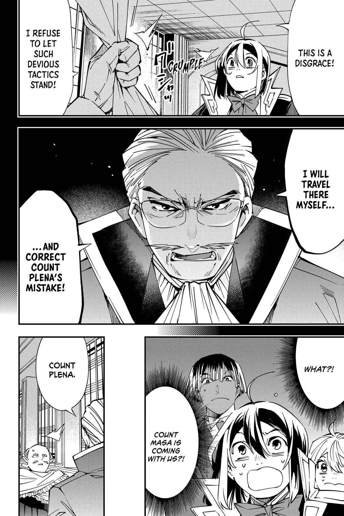Read As a Reincarnated Aristocrat, I'll Use My Appraisal Skill to Rise in the World Manga Online