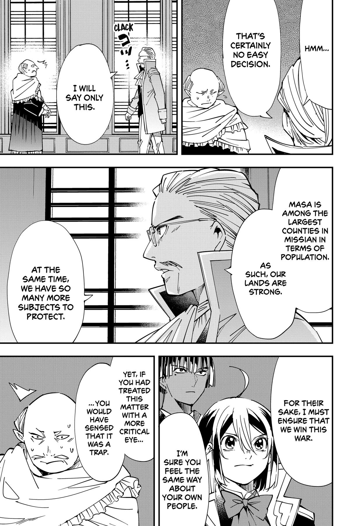 Read As a Reincarnated Aristocrat, I'll Use My Appraisal Skill to Rise in the World Manga Online