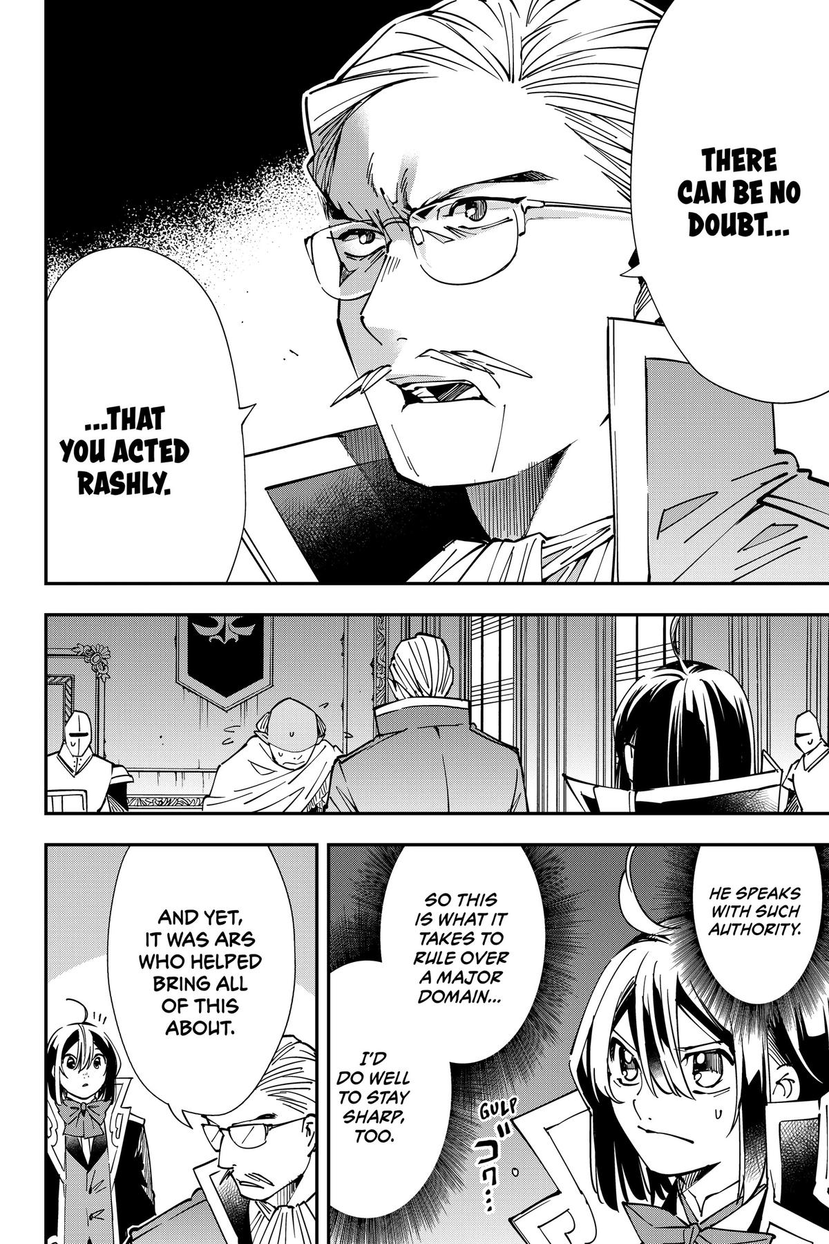 Read As a Reincarnated Aristocrat, I'll Use My Appraisal Skill to Rise in the World Manga Online