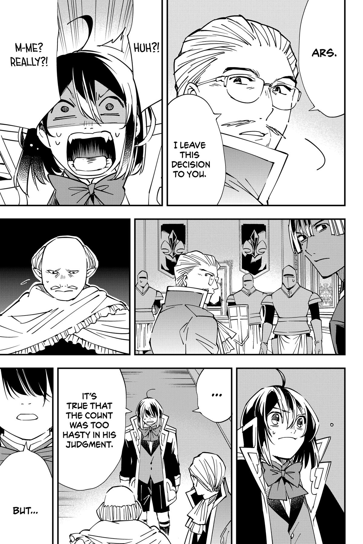Read As a Reincarnated Aristocrat, I'll Use My Appraisal Skill to Rise in the World Manga Online