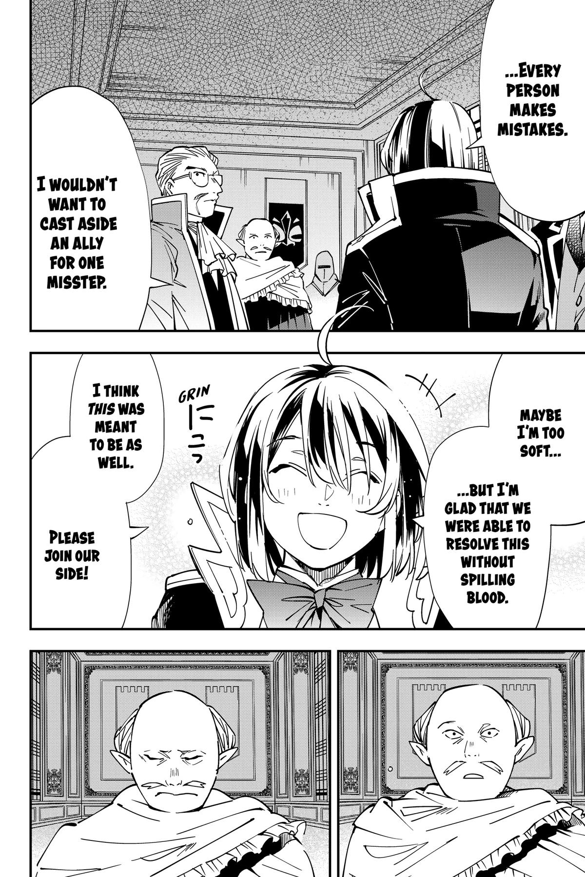 Read As a Reincarnated Aristocrat, I'll Use My Appraisal Skill to Rise in the World Manga Online