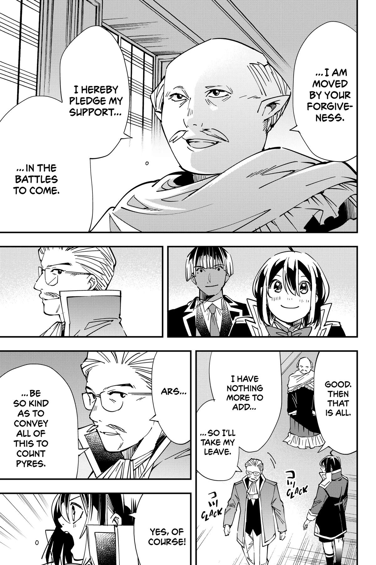 Read As a Reincarnated Aristocrat, I'll Use My Appraisal Skill to Rise in the World Manga Online