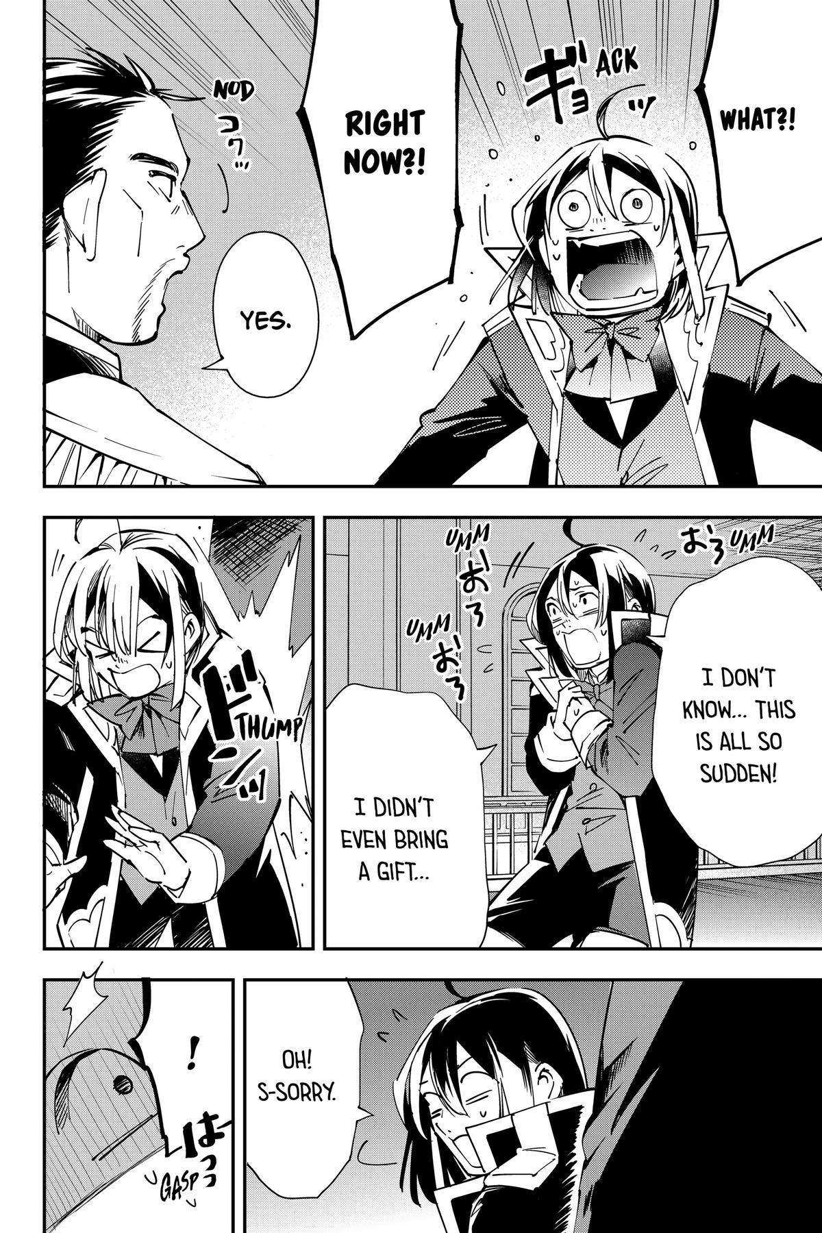 Read As a Reincarnated Aristocrat, I'll Use My Appraisal Skill to Rise in the World Manga Online