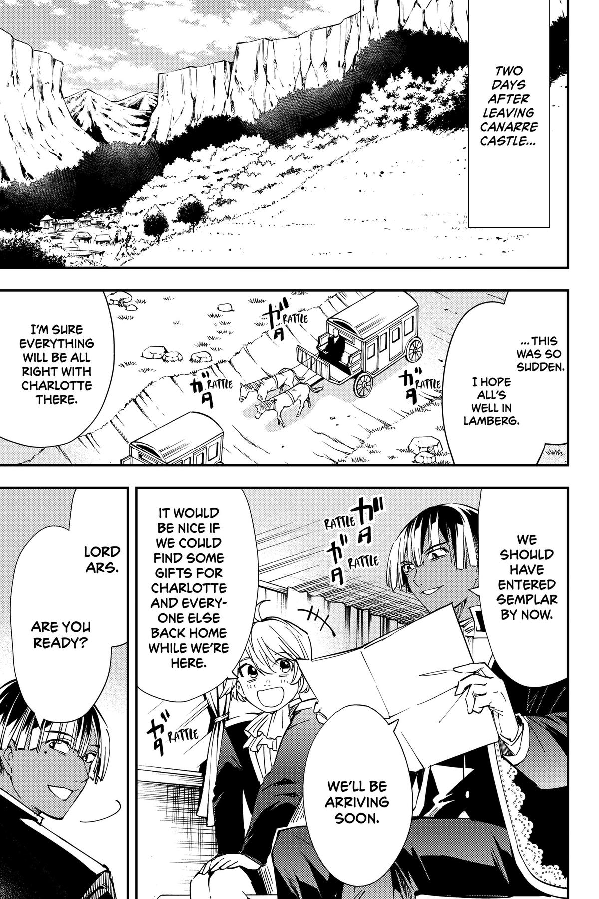 Read As a Reincarnated Aristocrat, I'll Use My Appraisal Skill to Rise in the World Manga Online