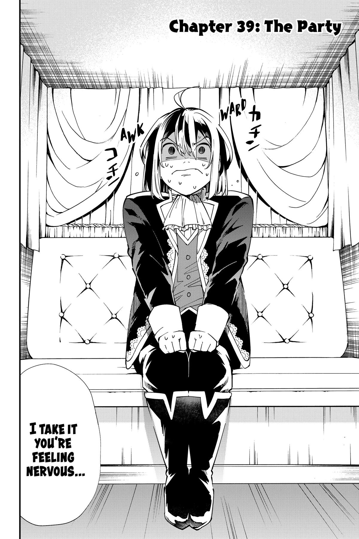 Read As a Reincarnated Aristocrat, I'll Use My Appraisal Skill to Rise in the World Manga Online