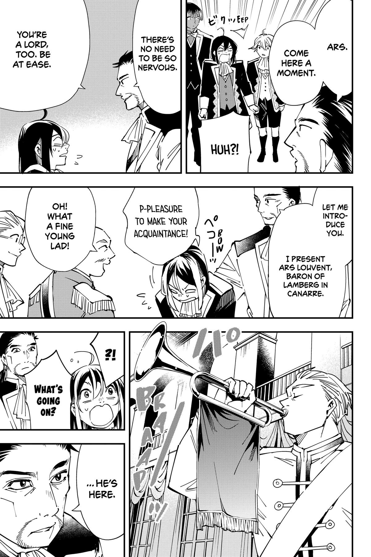 Read As a Reincarnated Aristocrat, I'll Use My Appraisal Skill to Rise in the World Manga Online