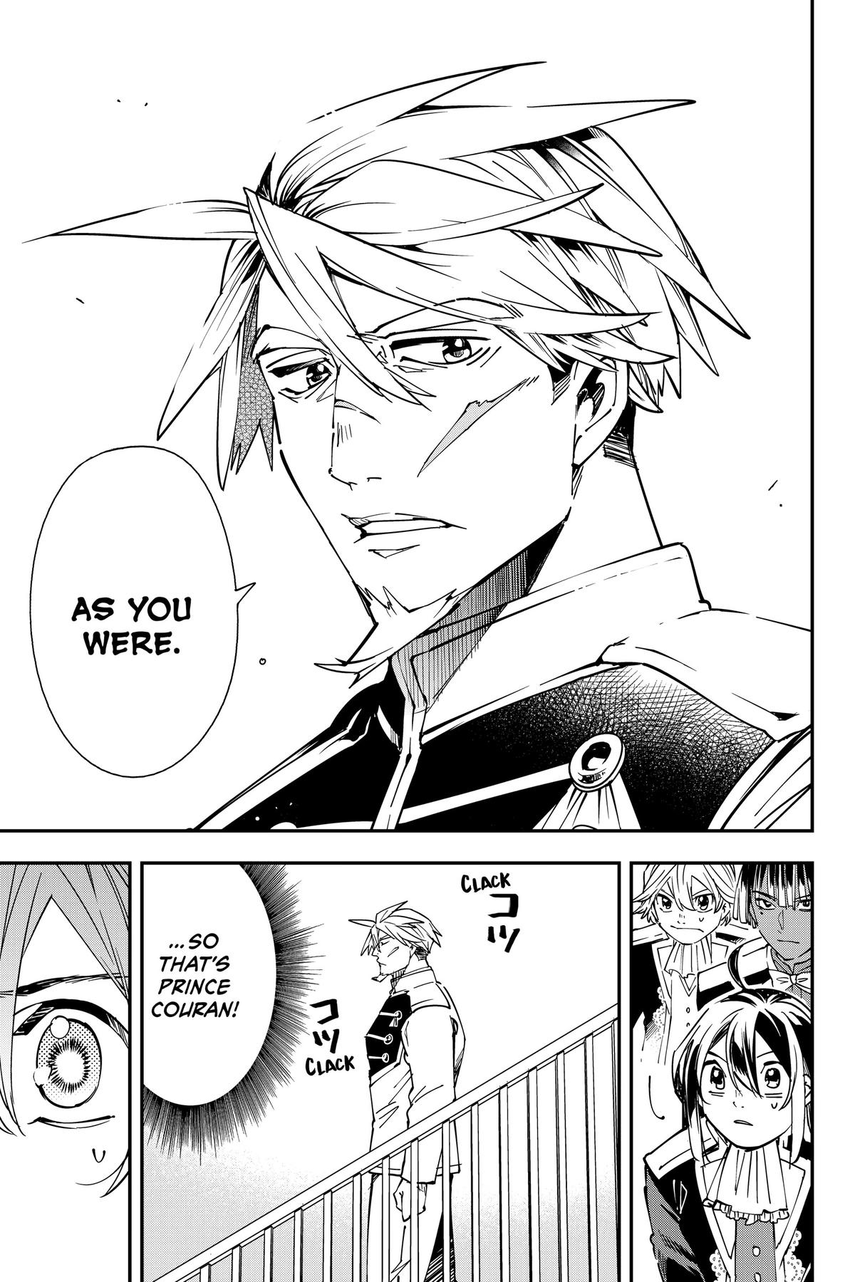 Read As a Reincarnated Aristocrat, I'll Use My Appraisal Skill to Rise in the World Manga Online
