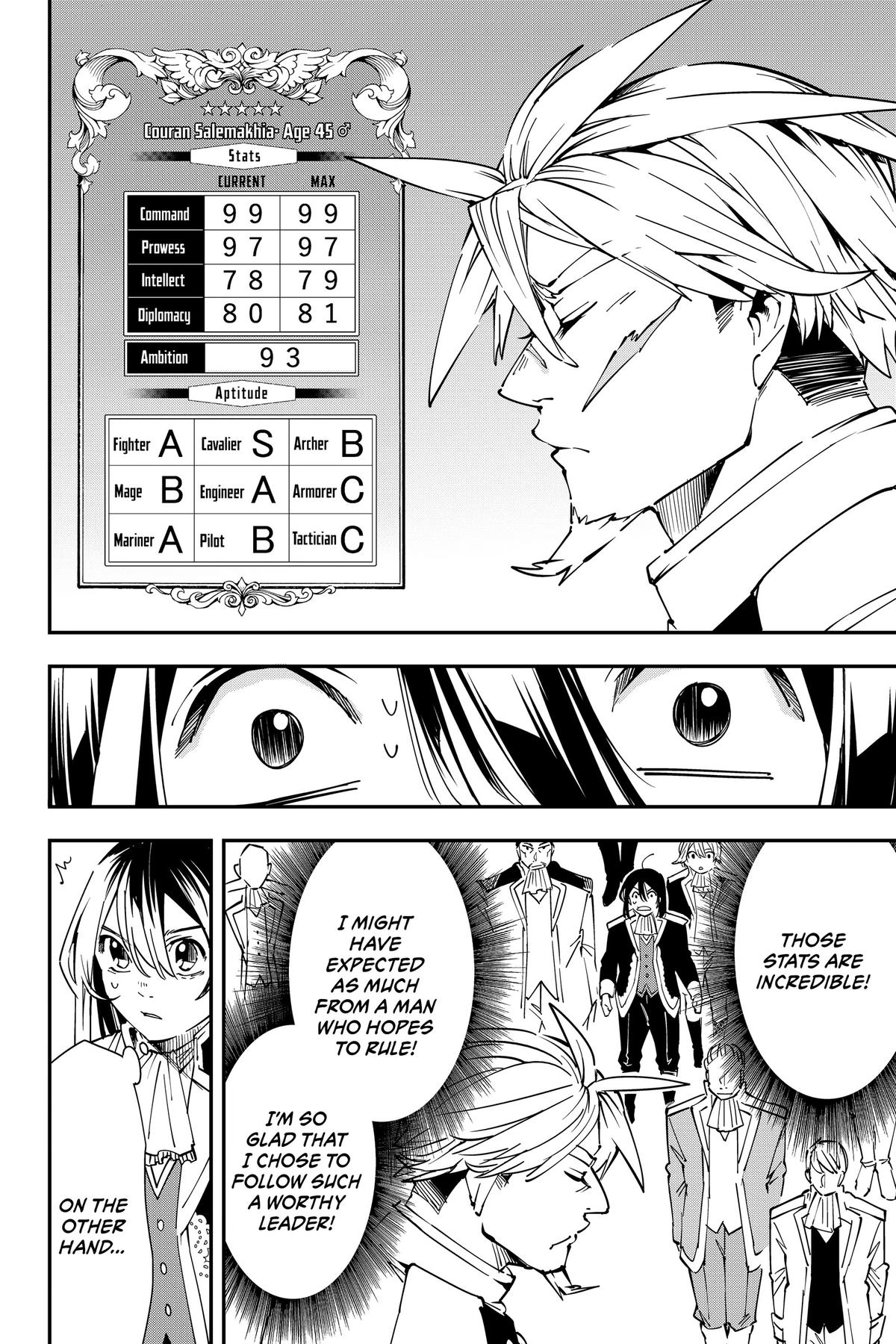 Read As a Reincarnated Aristocrat, I'll Use My Appraisal Skill to Rise in the World Manga Online