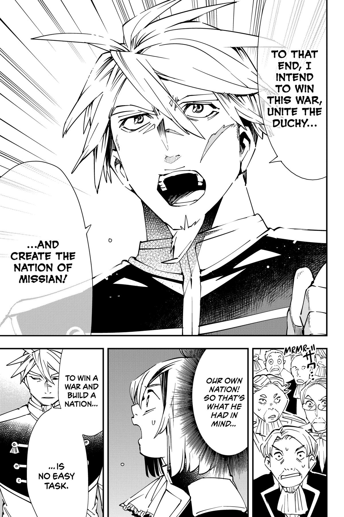 Read As a Reincarnated Aristocrat, I'll Use My Appraisal Skill to Rise in the World Manga Online