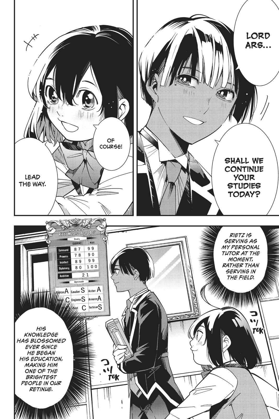 Read As a Reincarnated Aristocrat, I'll Use My Appraisal Skill to Rise in the World Manga Online