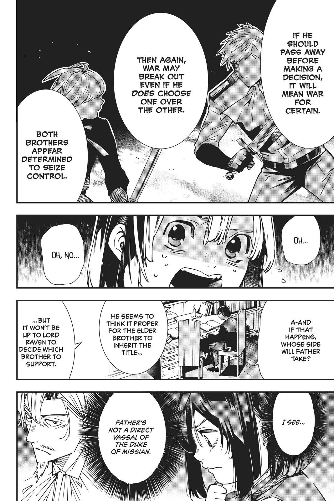 Read As a Reincarnated Aristocrat, I'll Use My Appraisal Skill to Rise in the World Manga Online