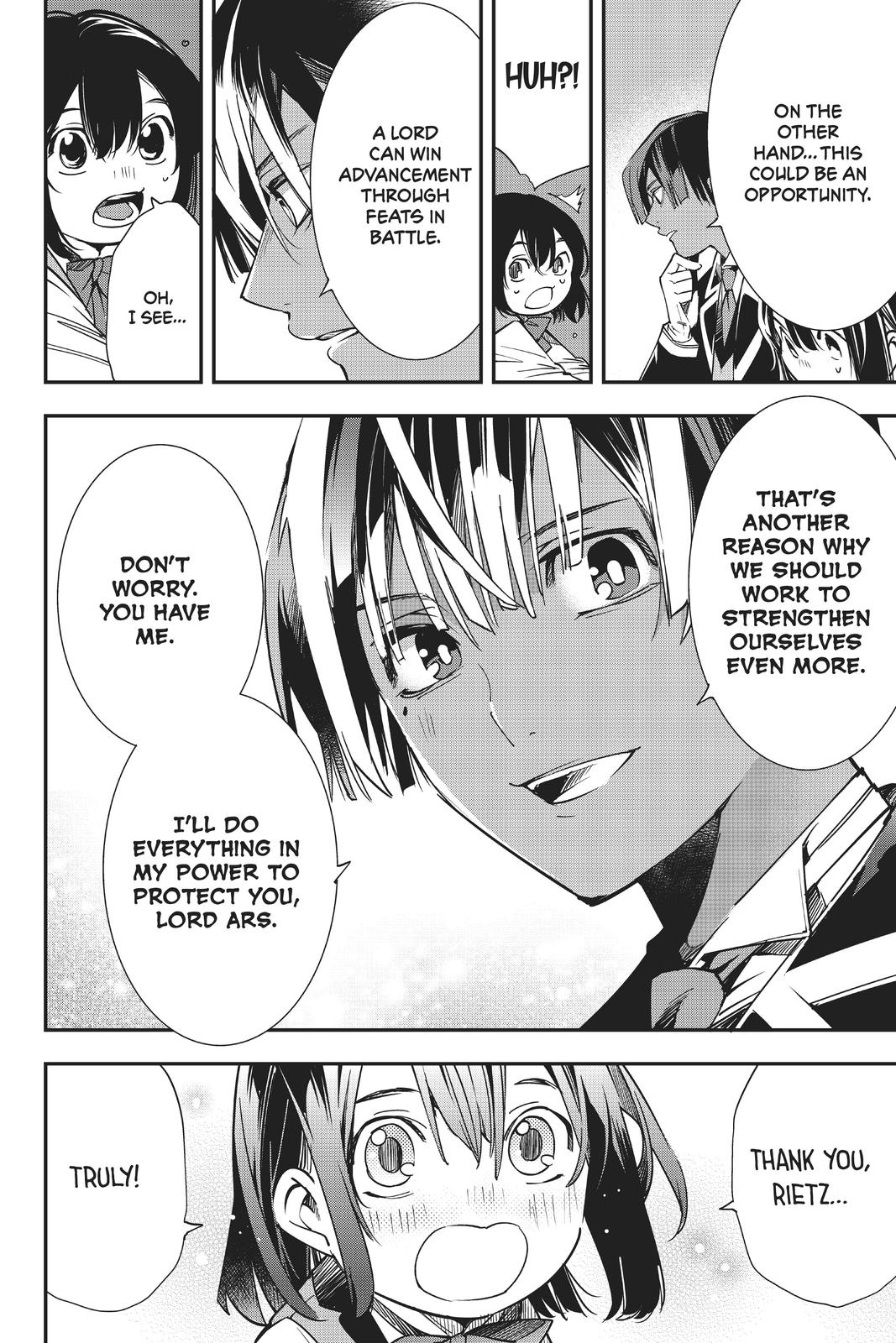 Read As a Reincarnated Aristocrat, I'll Use My Appraisal Skill to Rise in the World Manga Online