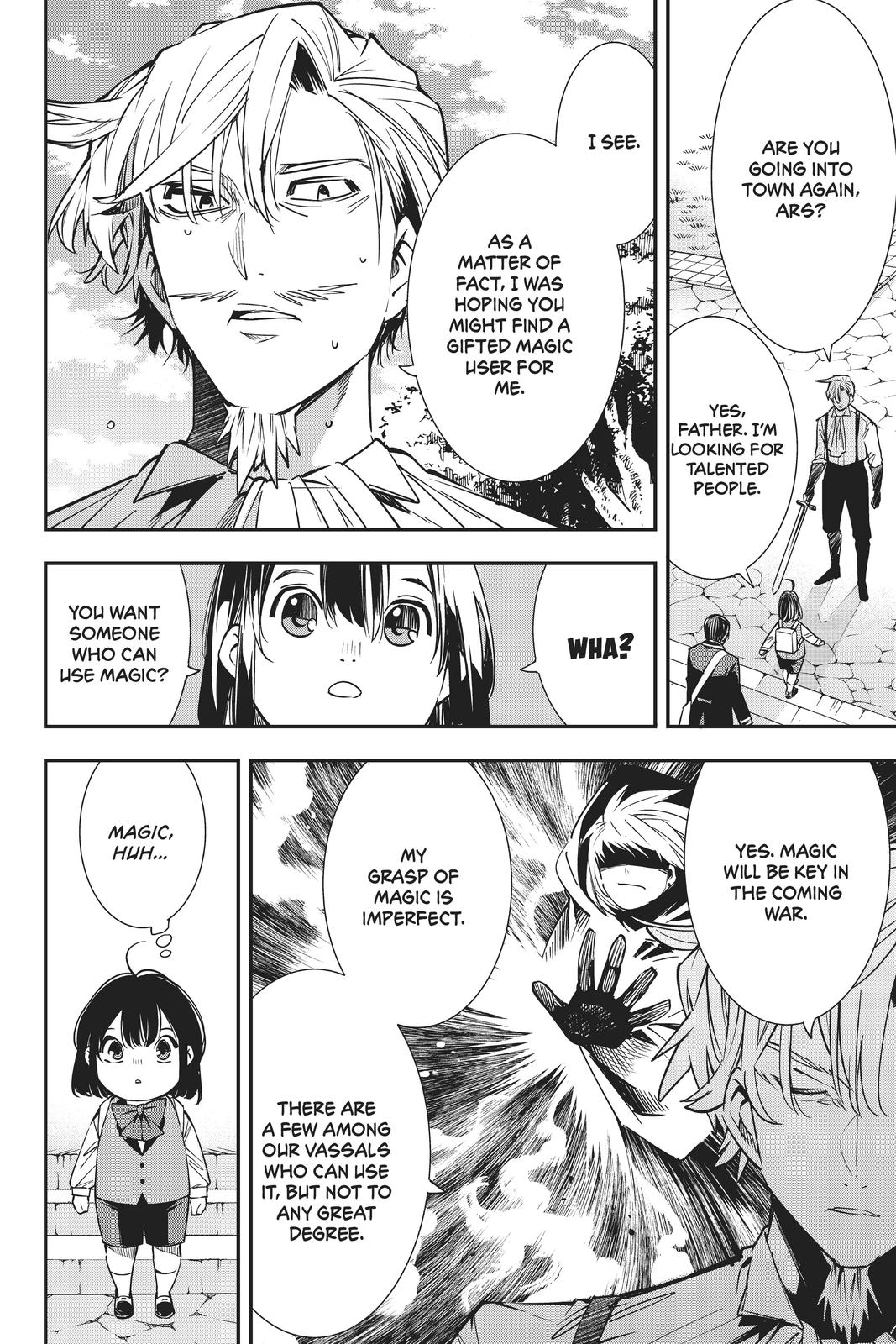 Read As a Reincarnated Aristocrat, I'll Use My Appraisal Skill to Rise in the World Manga Online