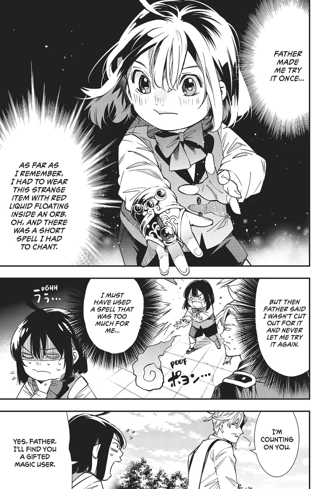 Read As a Reincarnated Aristocrat, I'll Use My Appraisal Skill to Rise in the World Manga Online
