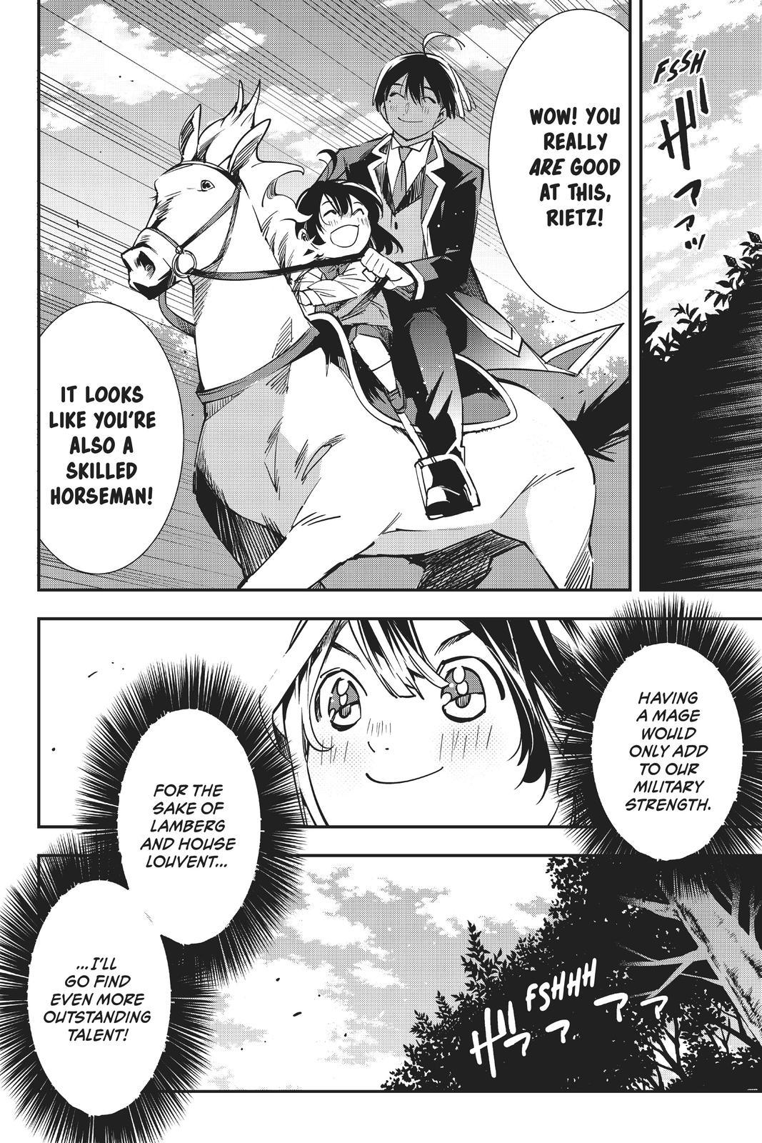 Read As a Reincarnated Aristocrat, I'll Use My Appraisal Skill to Rise in the World Manga Online