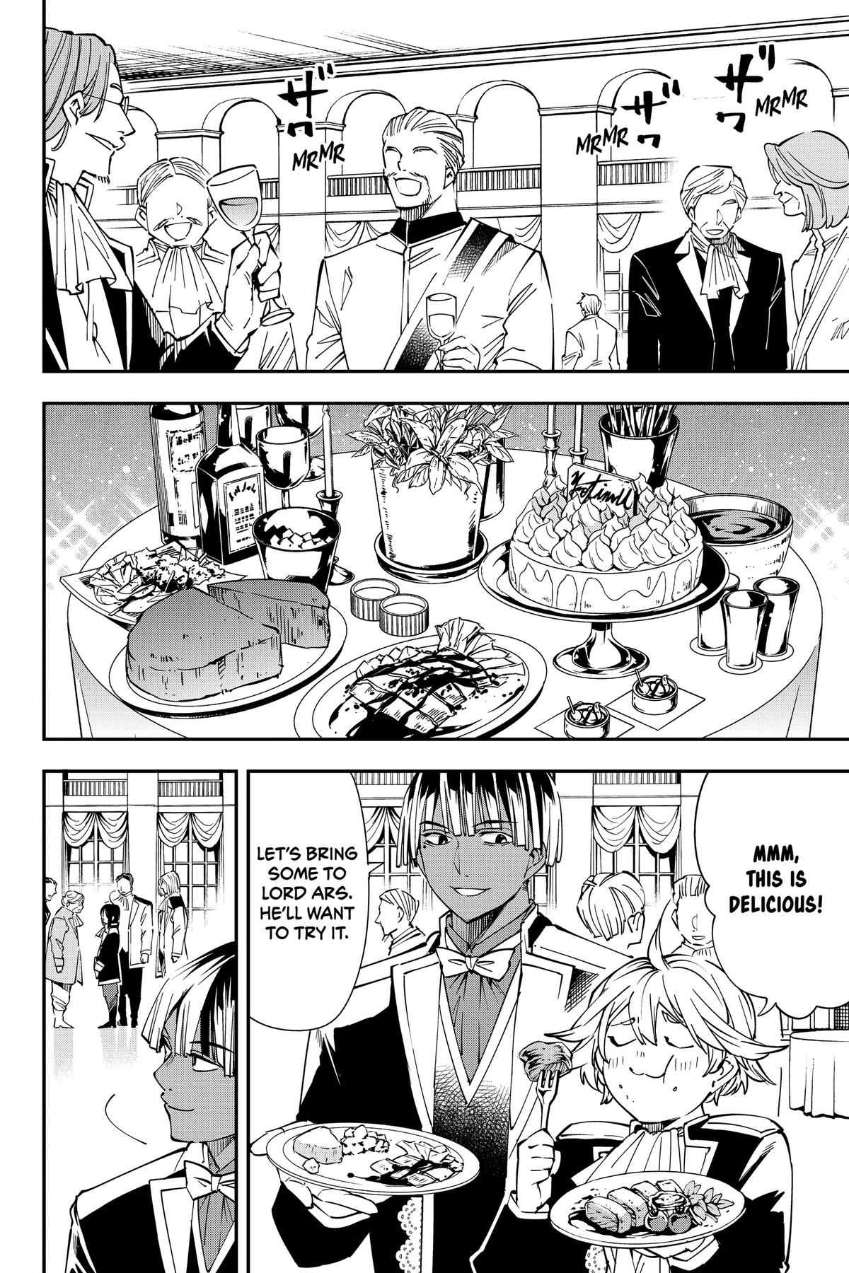 Read As a Reincarnated Aristocrat, I'll Use My Appraisal Skill to Rise in the World Manga Online