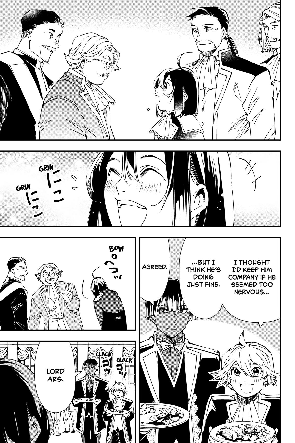 Read As a Reincarnated Aristocrat, I'll Use My Appraisal Skill to Rise in the World Manga Online