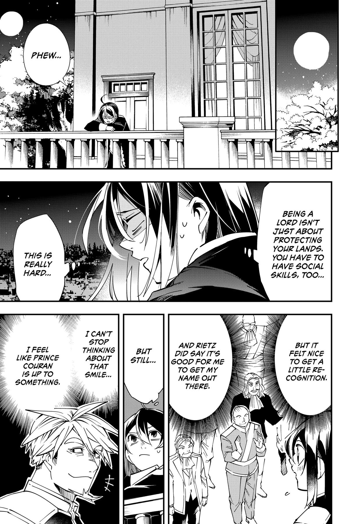 Read As a Reincarnated Aristocrat, I'll Use My Appraisal Skill to Rise in the World Manga Online
