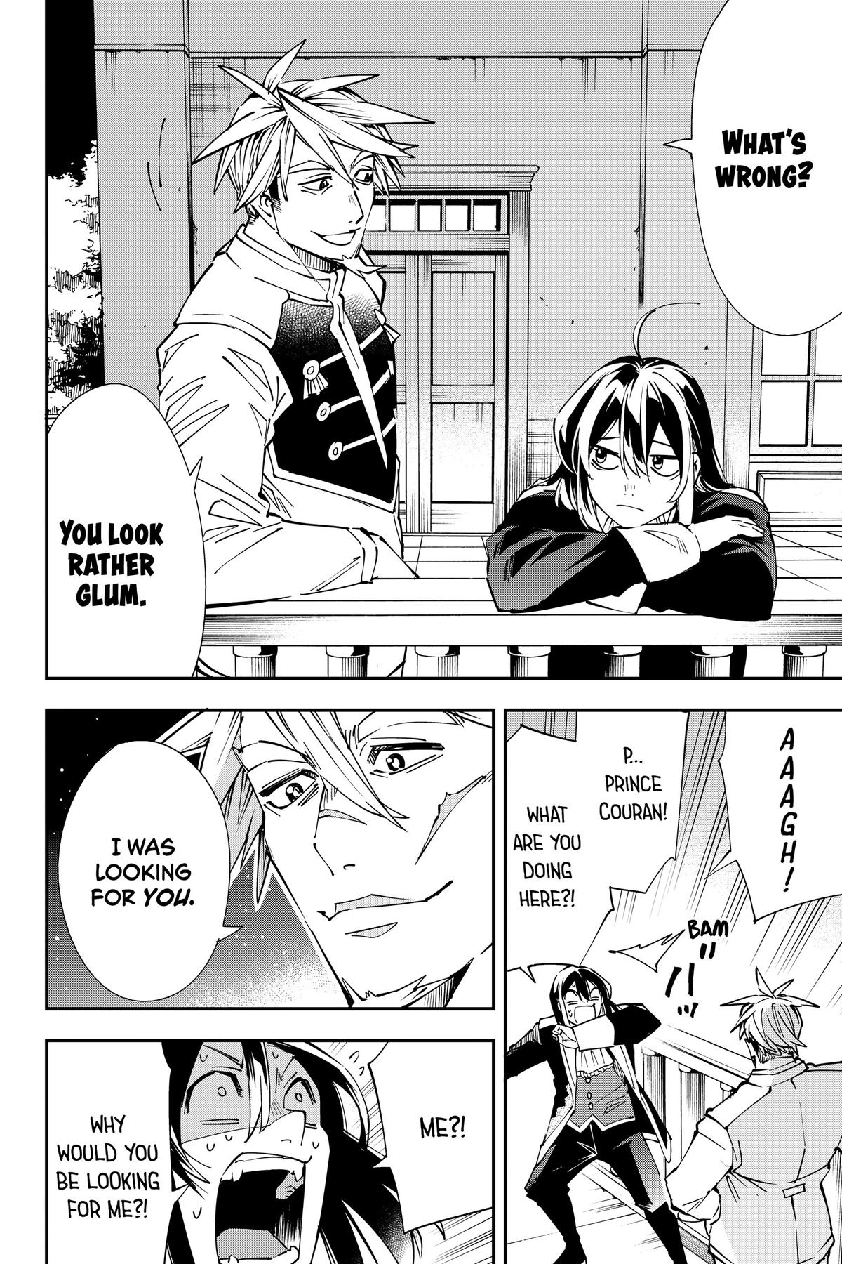 Read As a Reincarnated Aristocrat, I'll Use My Appraisal Skill to Rise in the World Manga Online