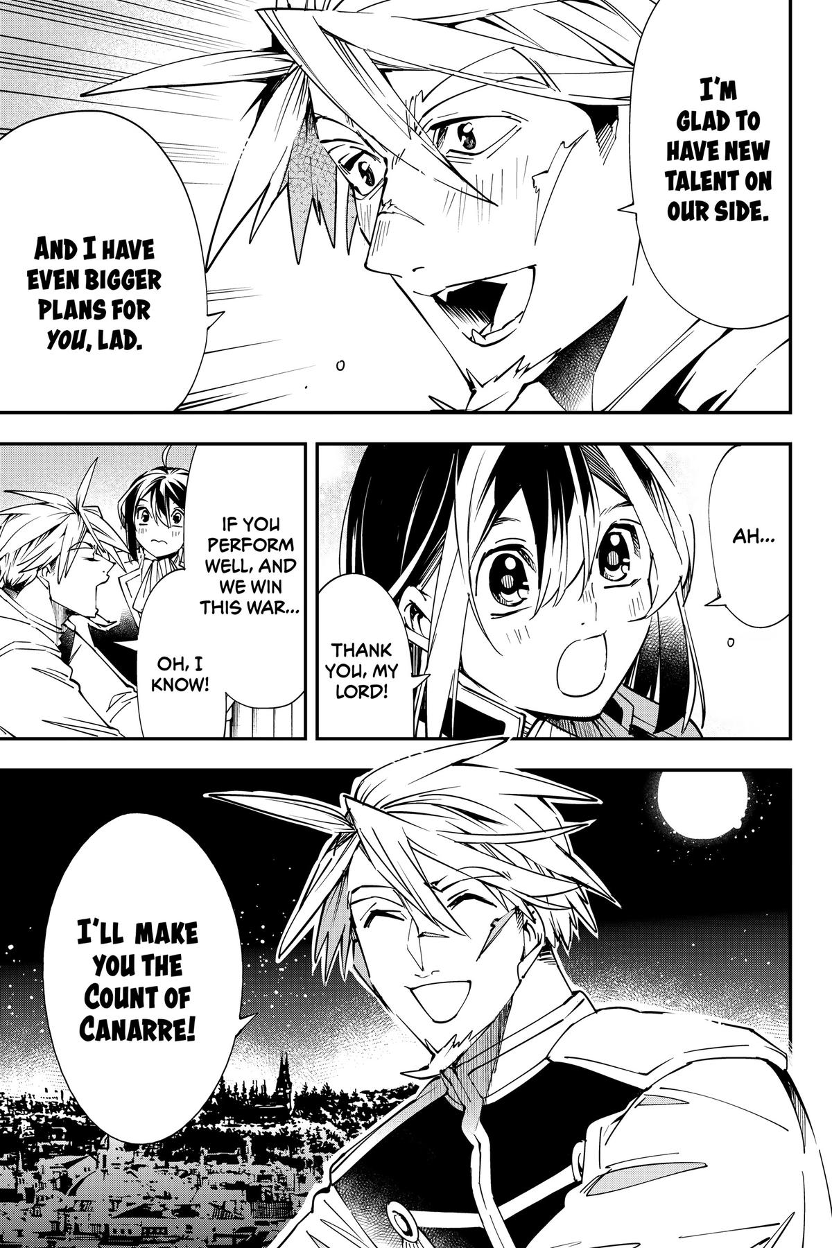 Read As a Reincarnated Aristocrat, I'll Use My Appraisal Skill to Rise in the World Manga Online